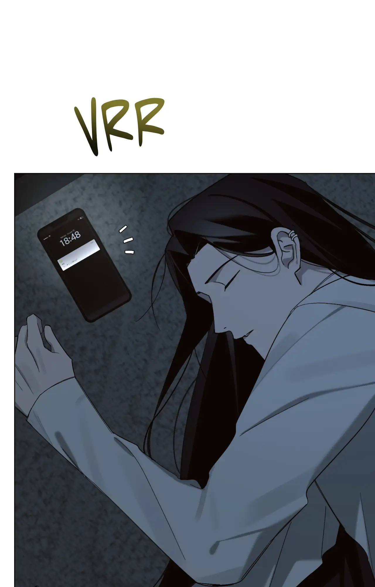Dead Core [Official] - Episode 1 manhwa