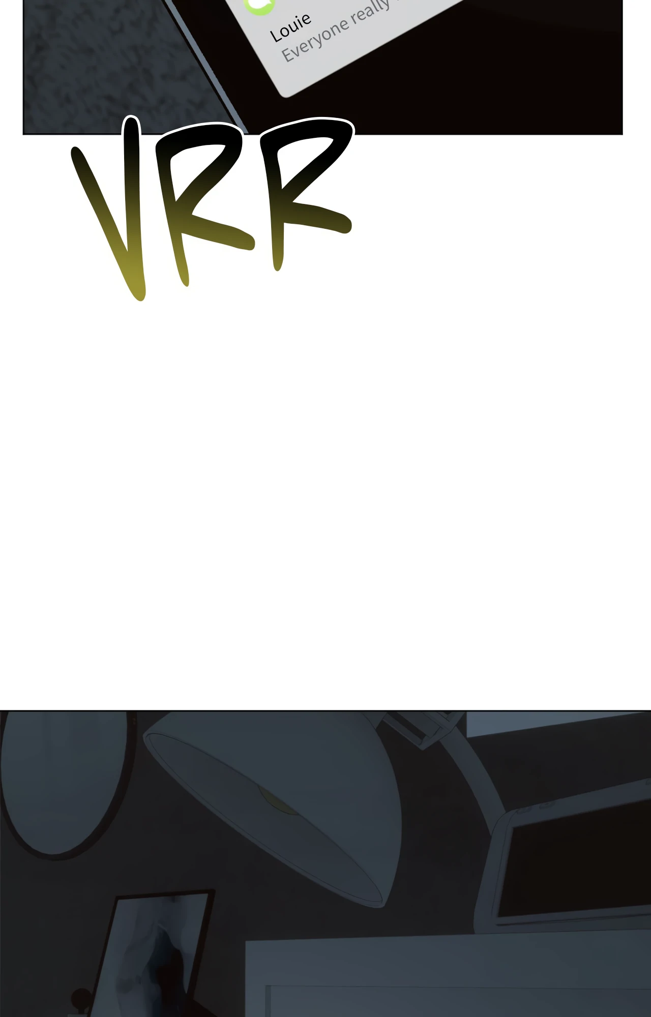 Dead Core [Official] - Episode 1 manhwa