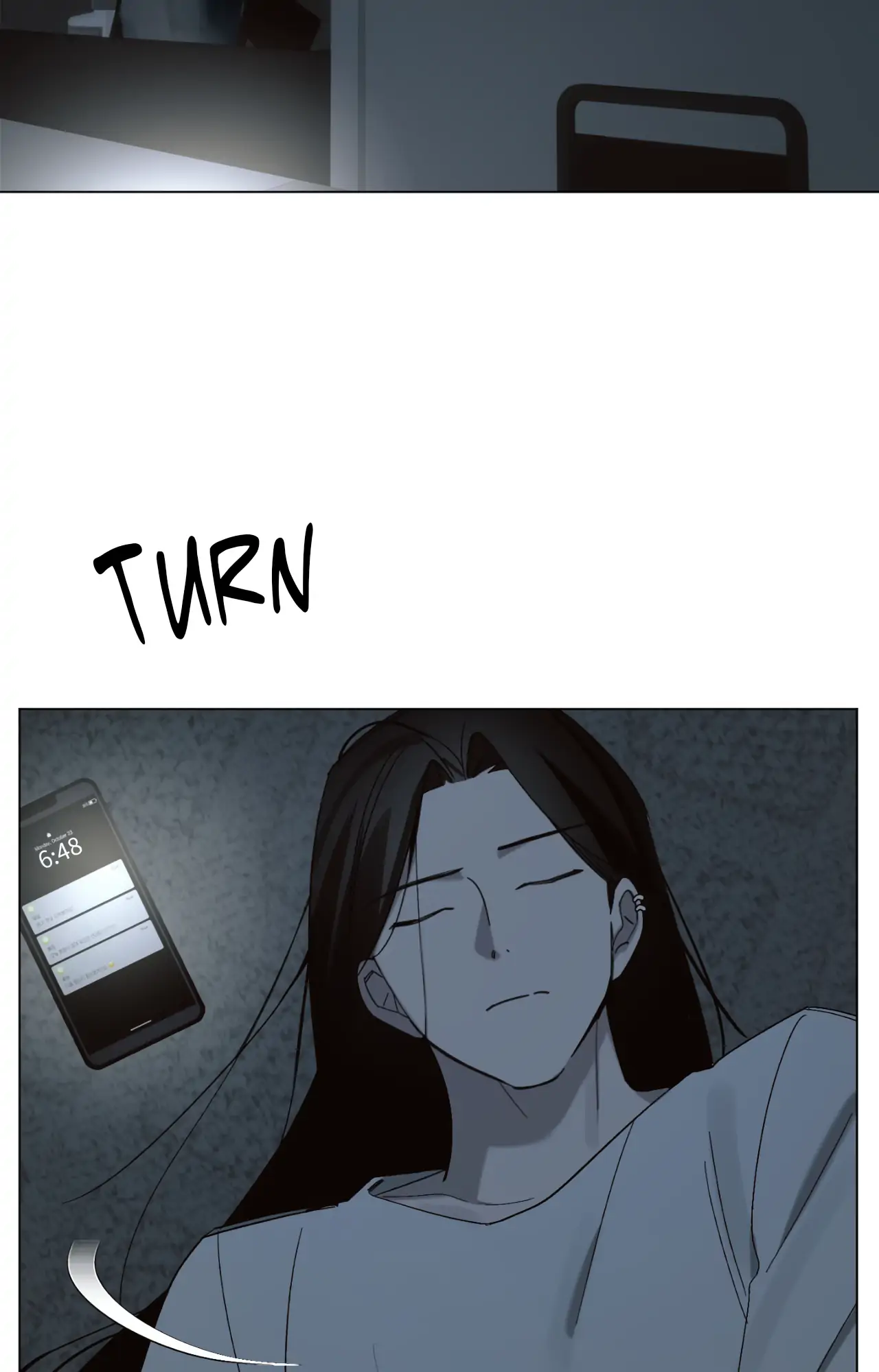 Dead Core [Official] - Episode 1 manhwa