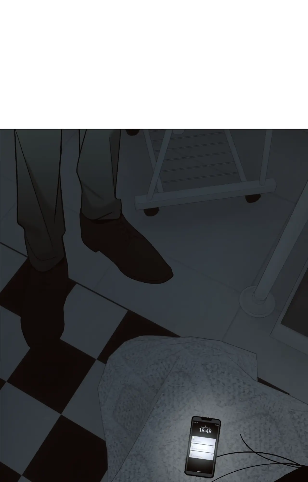 Dead Core [Official] - Episode 1 manhwa