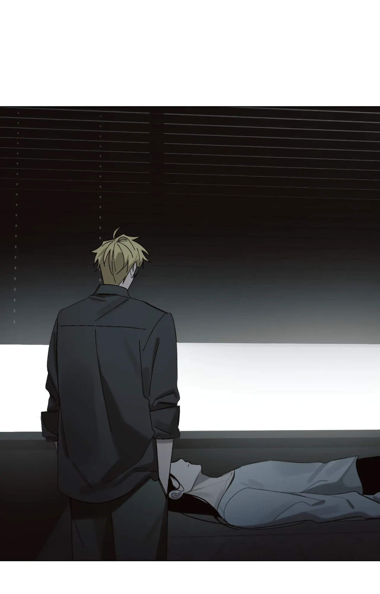 Dead Core [Official] - Episode 1 manhwa