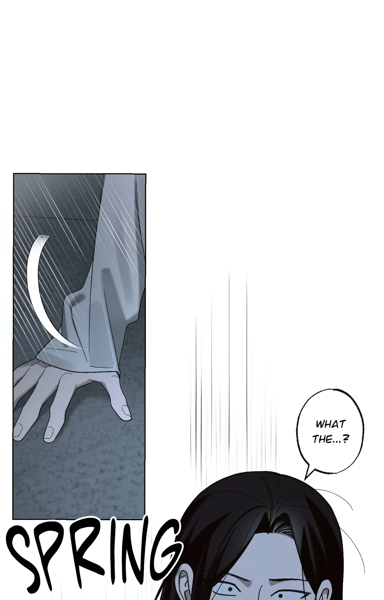 Dead Core [Official] - Episode 1 manhwa