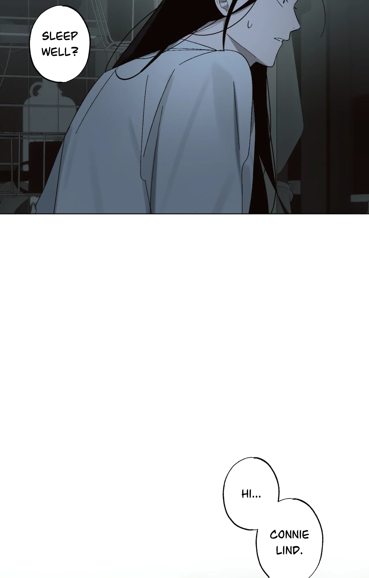 Dead Core [Official] - Episode 1 manhwa
