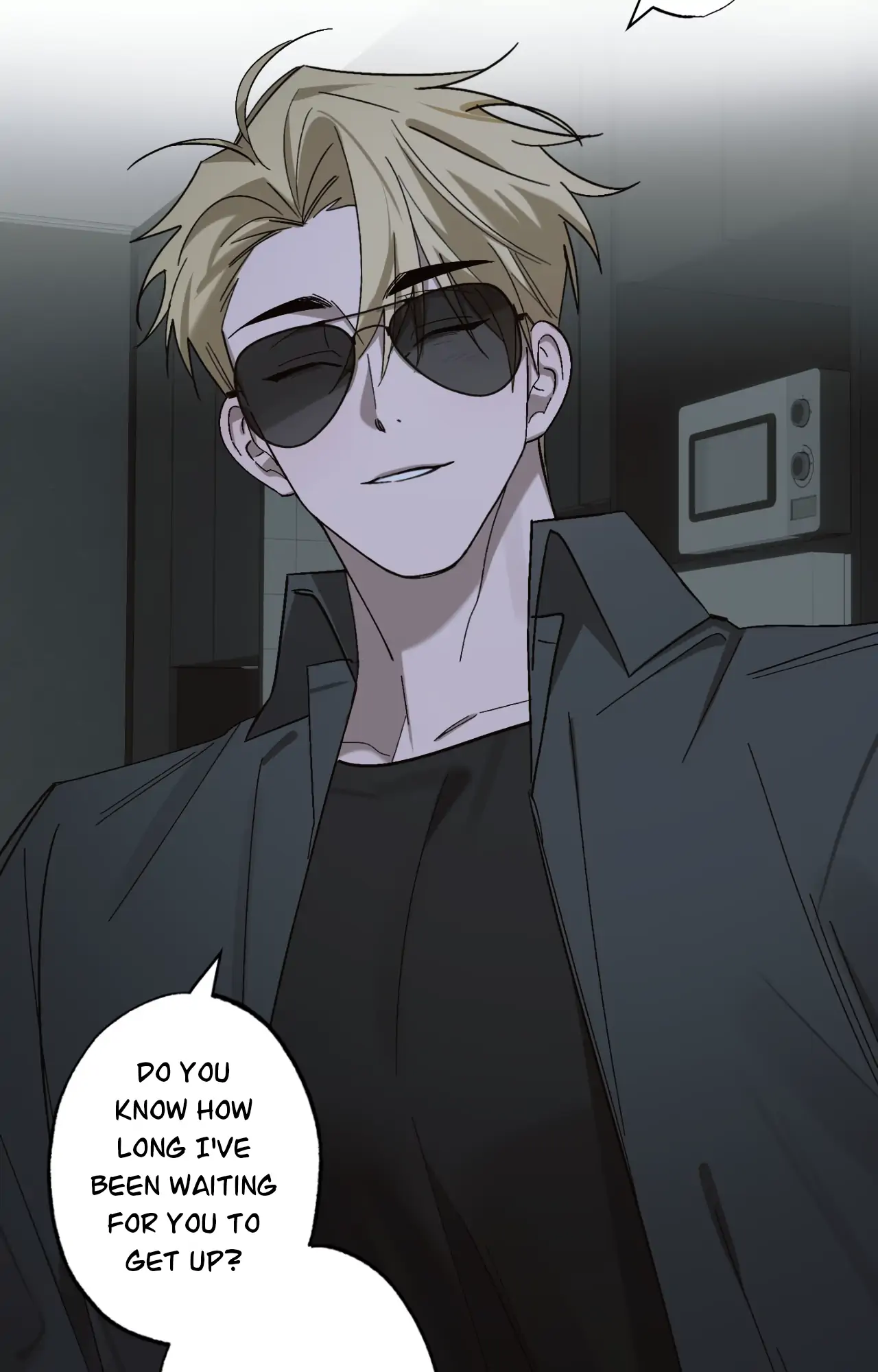 Dead Core [Official] - Episode 1 manhwa