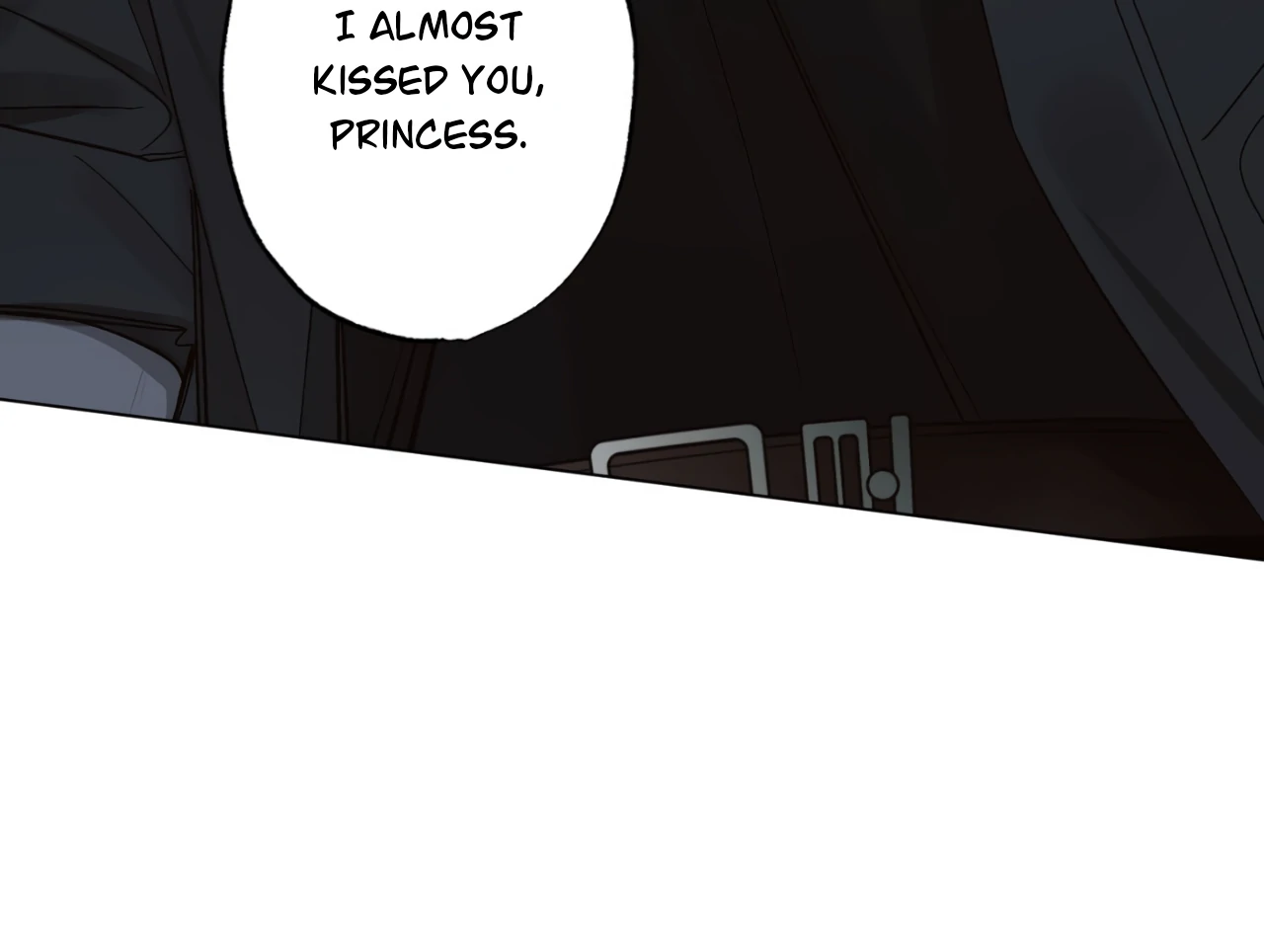 Dead Core [Official] - Episode 1 manhwa