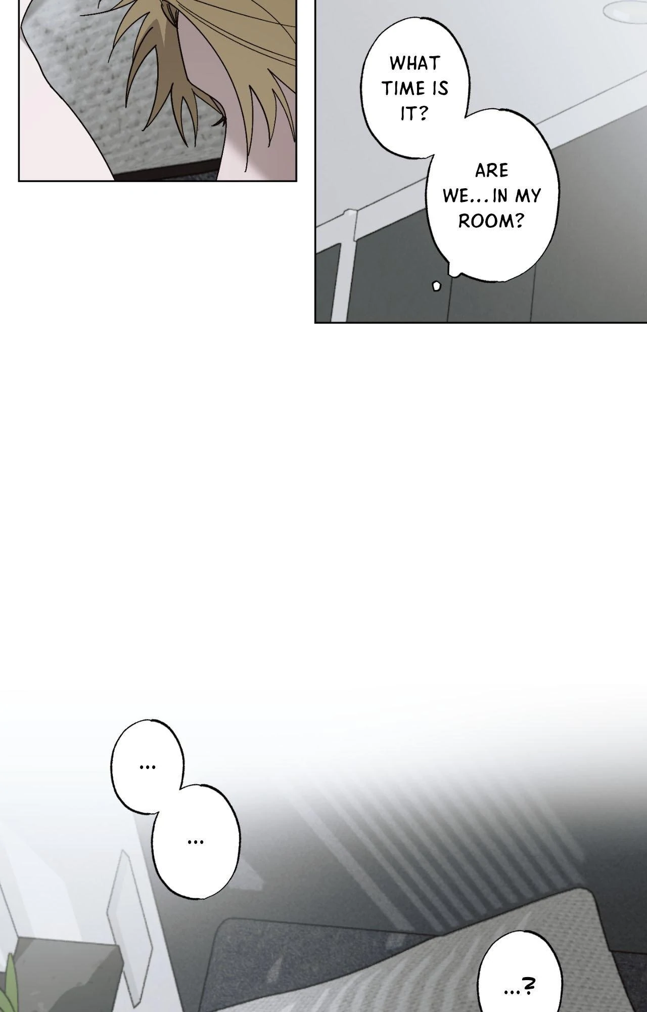 Dead Core [Official] - Episode 10 manhwa