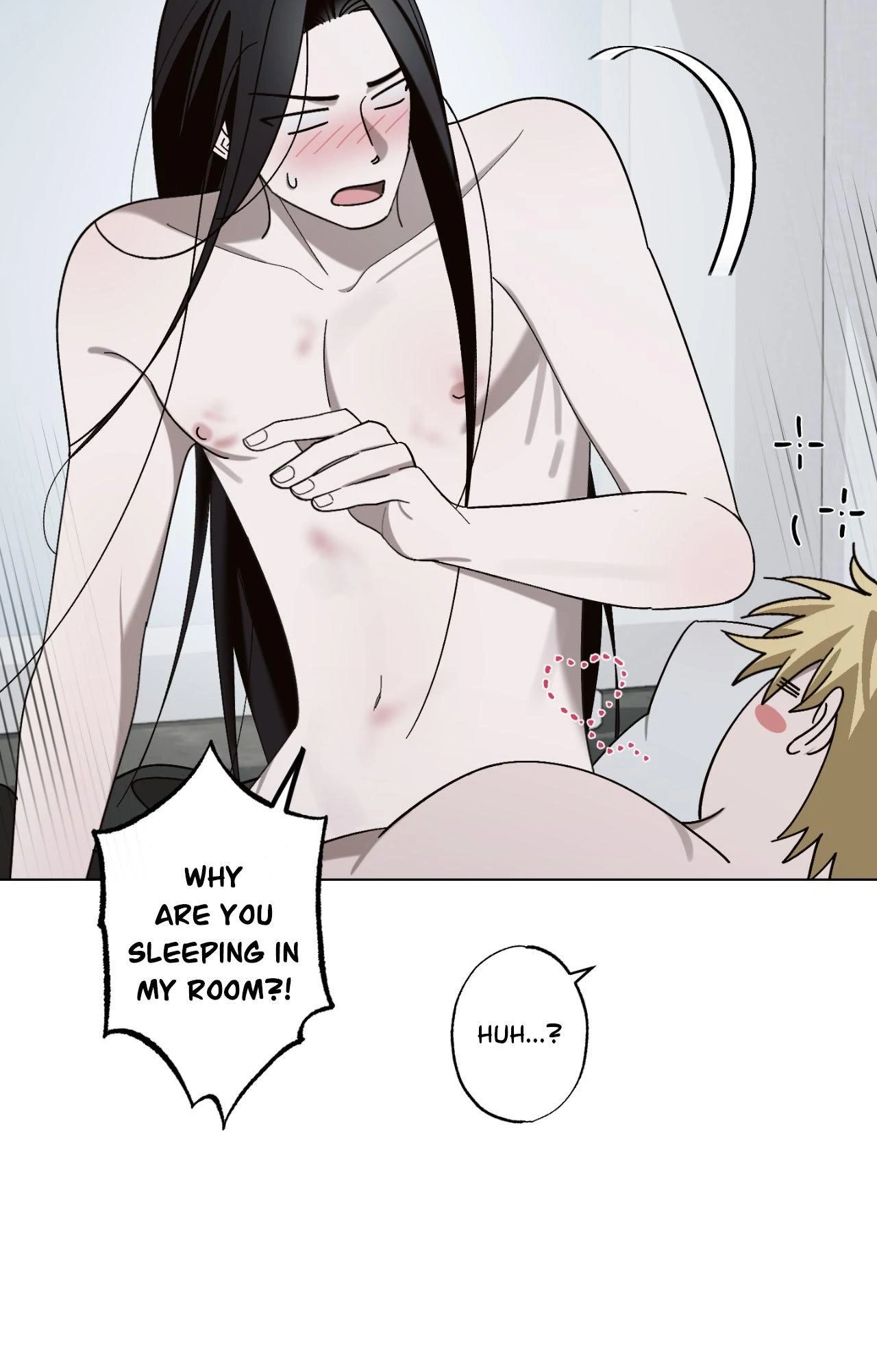 Dead Core [Official] - Episode 10 manhwa