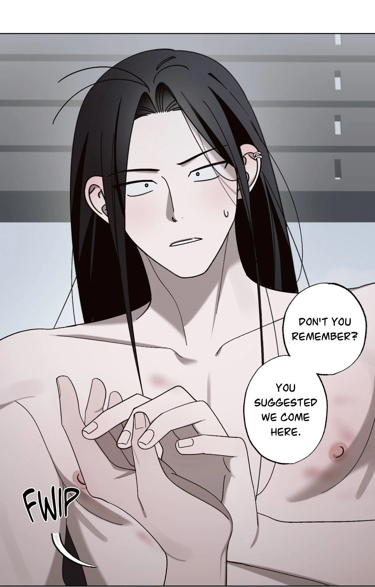 Dead Core [Official] - Episode 10 manhwa