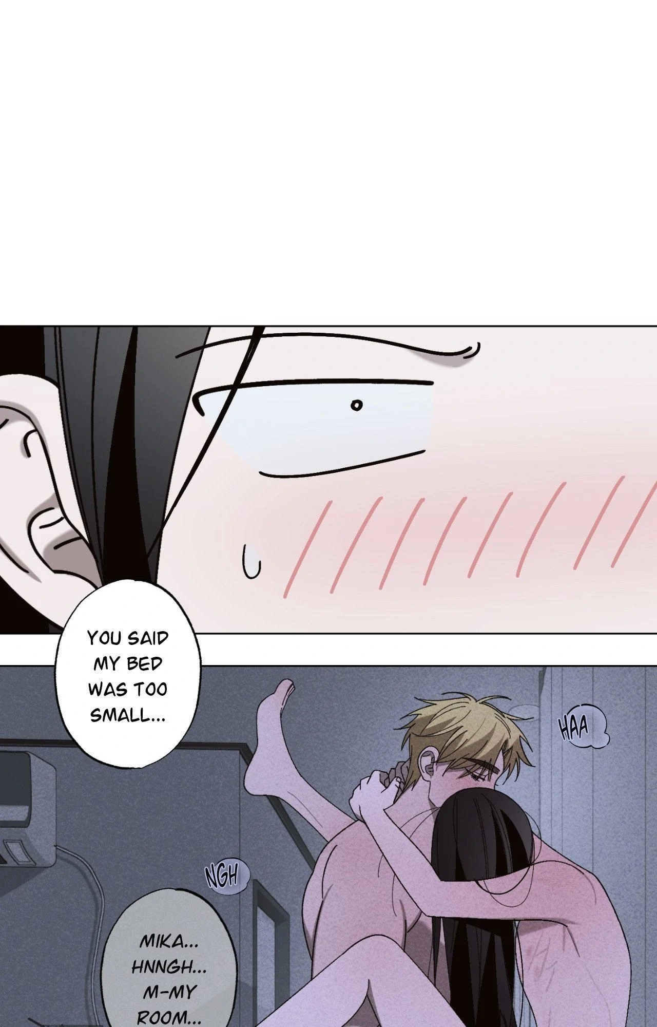 Dead Core [Official] - Episode 10 manhwa