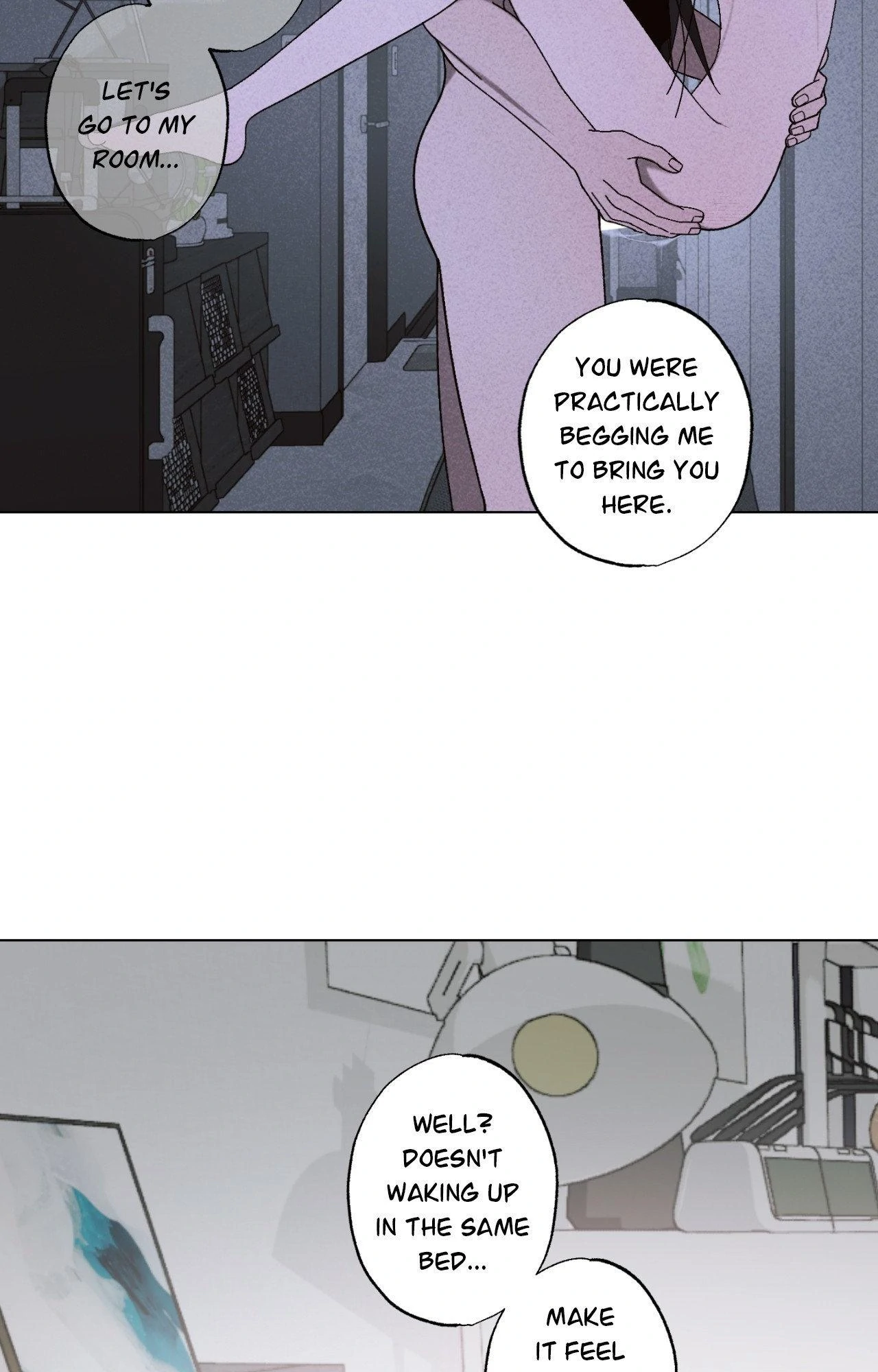 Dead Core [Official] - Episode 10 manhwa
