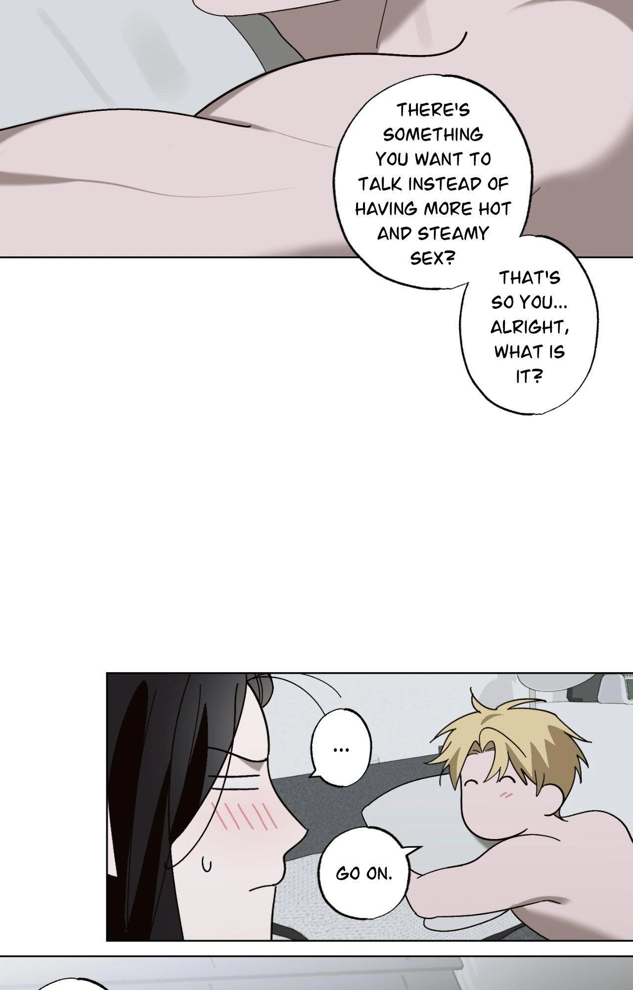 Dead Core [Official] - Episode 10 manhwa