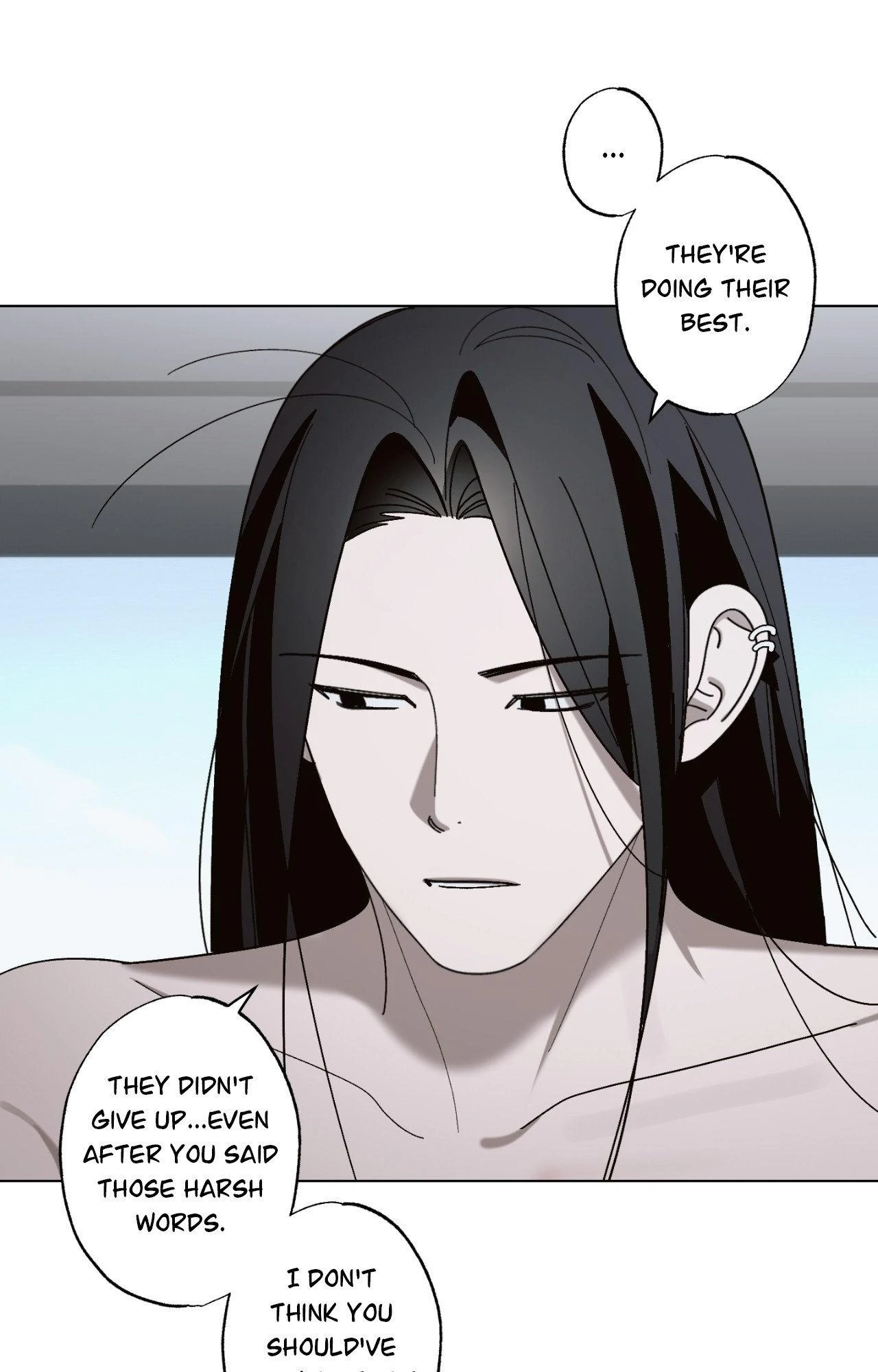 Dead Core [Official] - Episode 10 manhwa