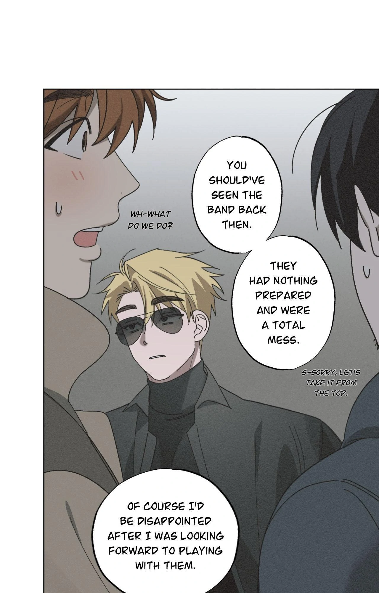 Dead Core [Official] - Episode 10 manhwa