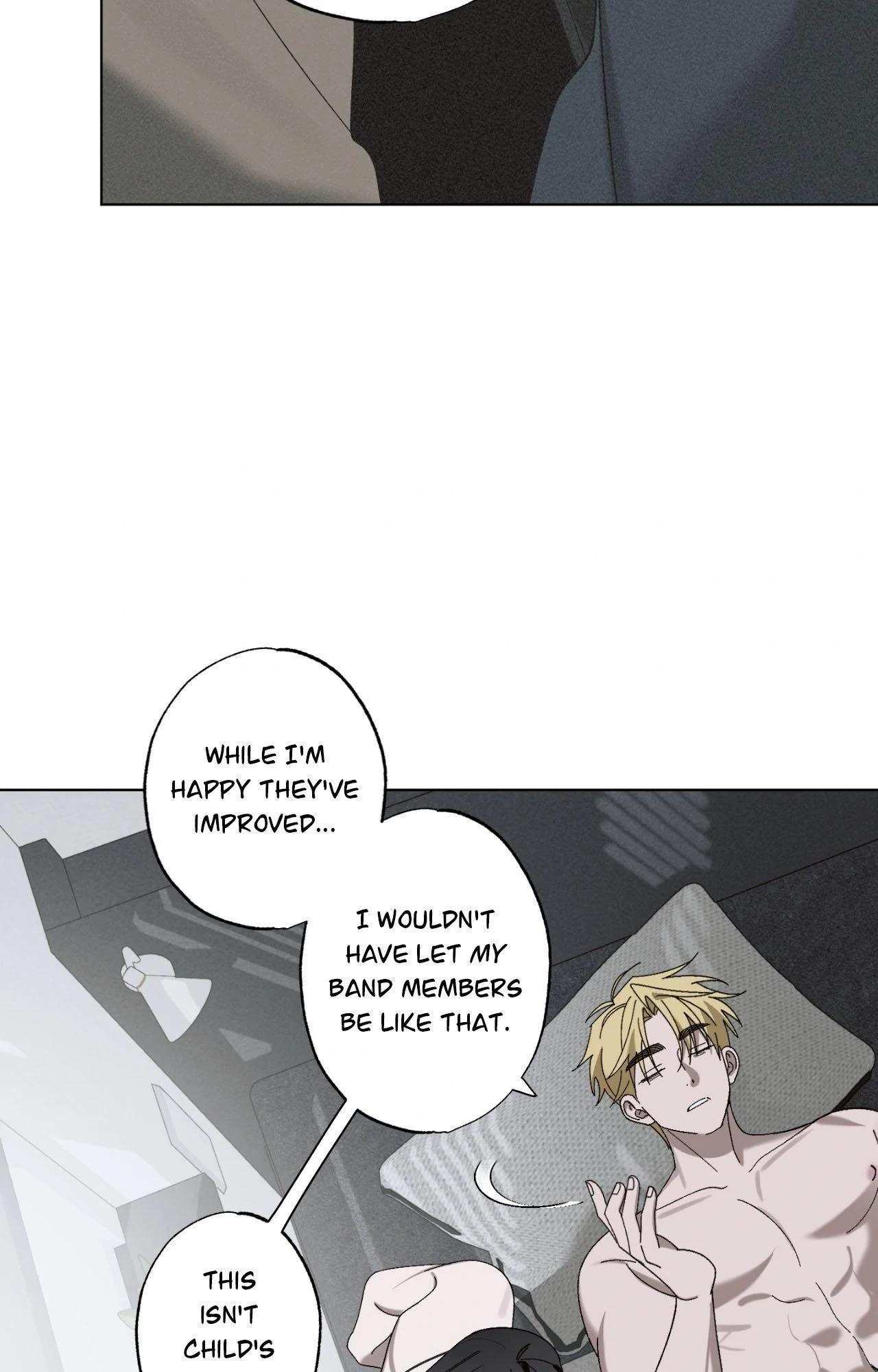 Dead Core [Official] - Episode 10 manhwa