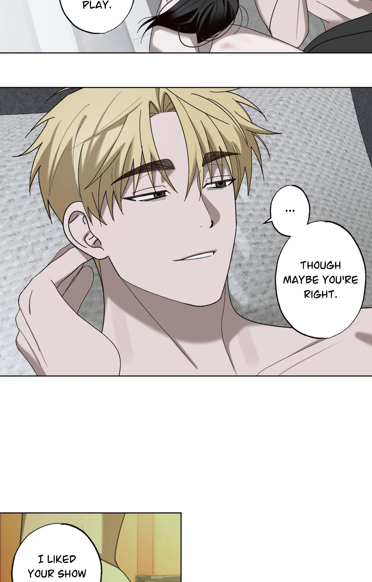 Dead Core [Official] - Episode 10 manhwa