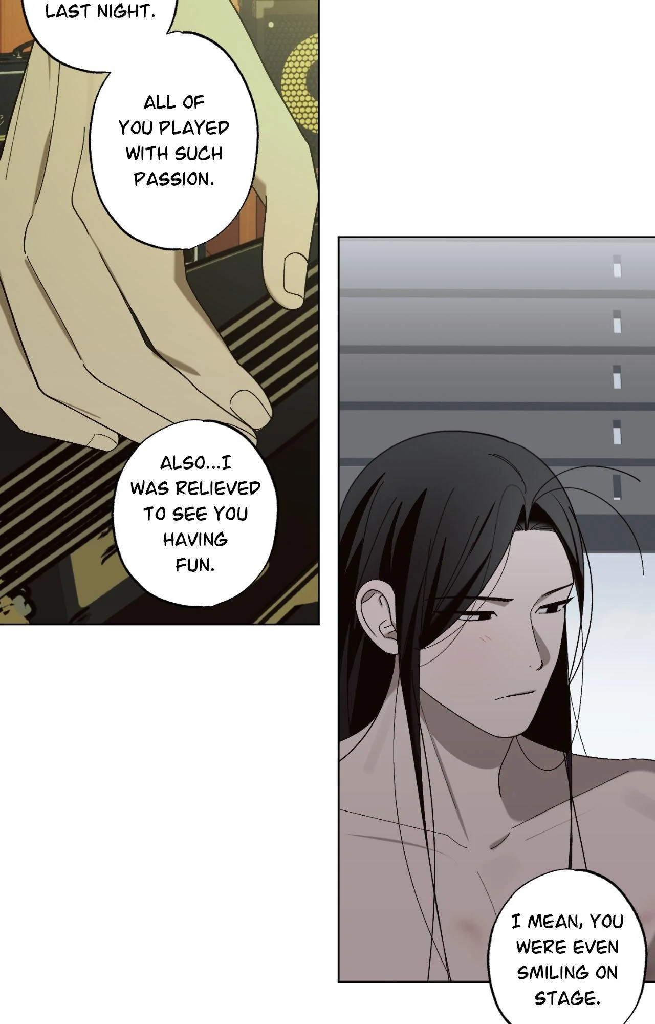 Dead Core [Official] - Episode 10 manhwa