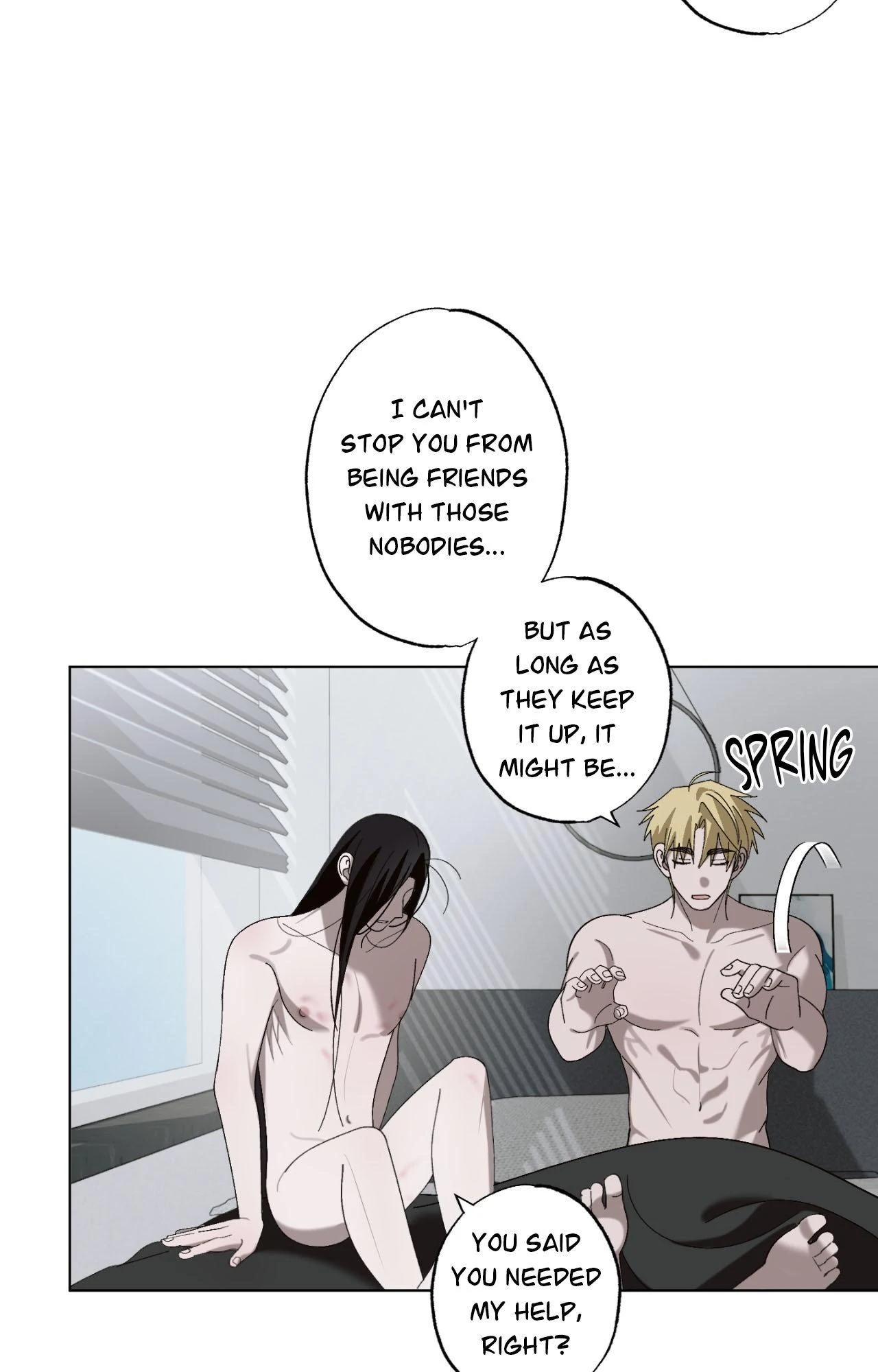 Dead Core [Official] - Episode 10 manhwa