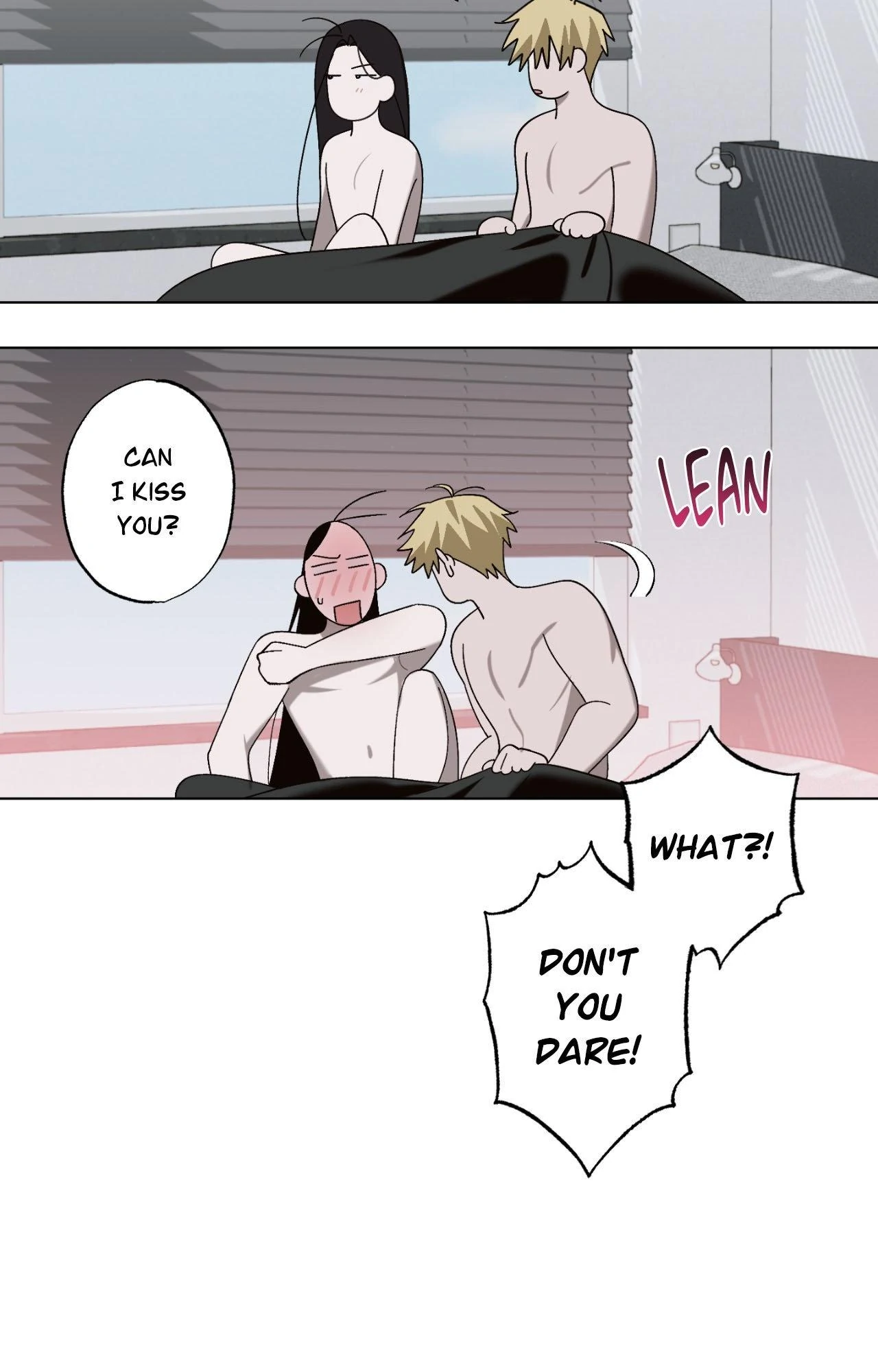 Dead Core [Official] - Episode 10 manhwa