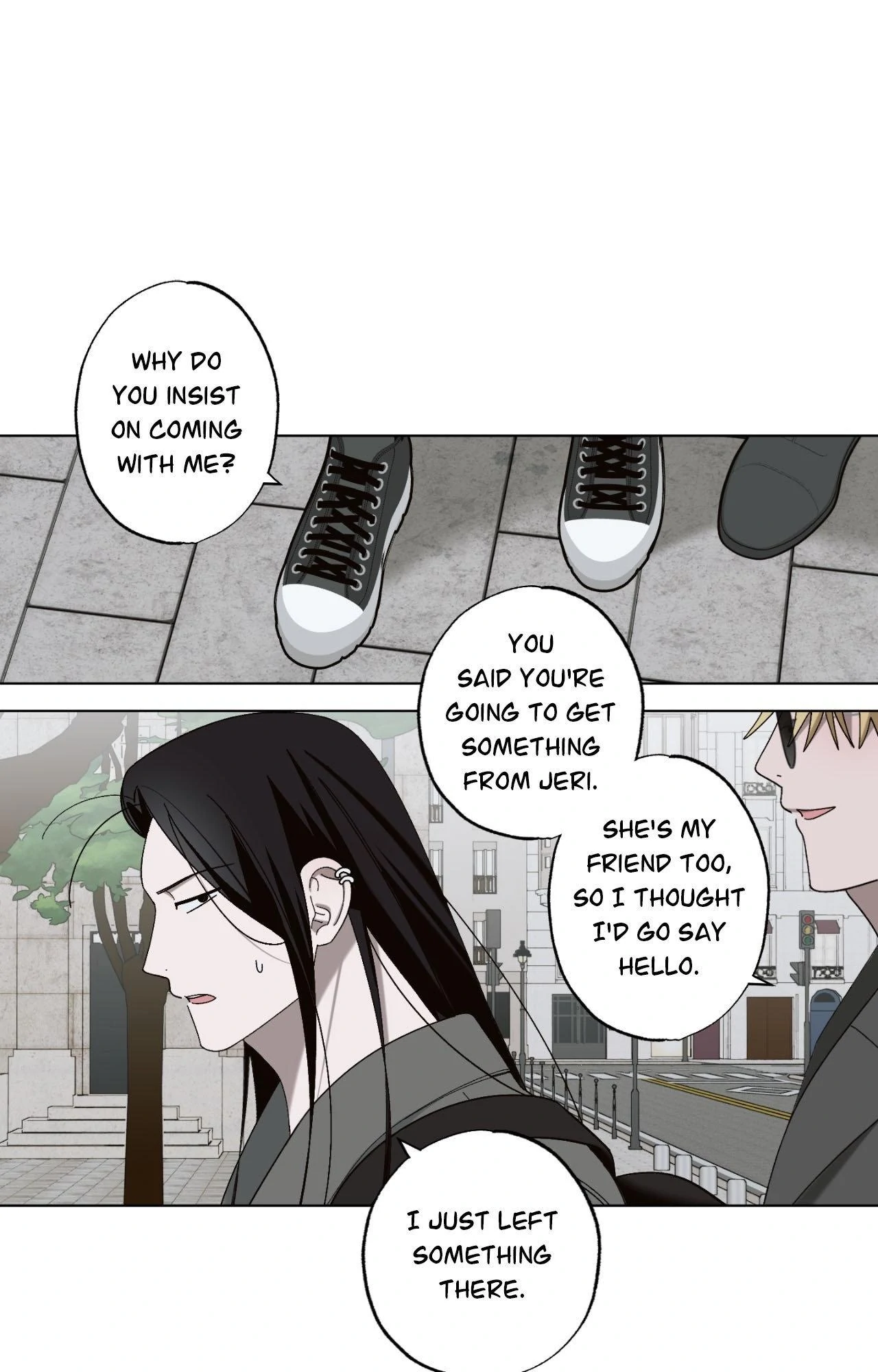 Dead Core [Official] - Episode 10 manhwa