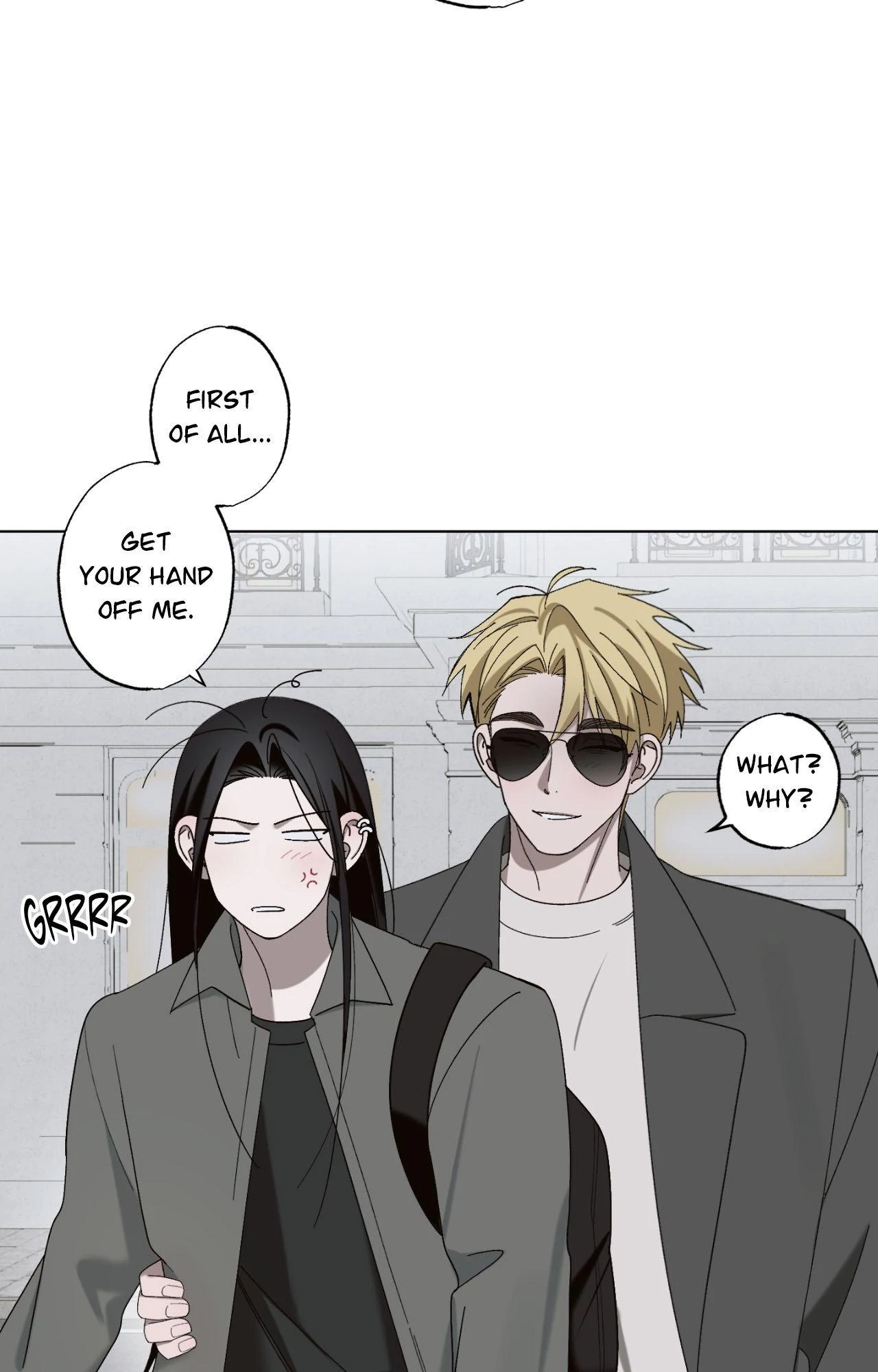 Dead Core [Official] - Episode 10 manhwa
