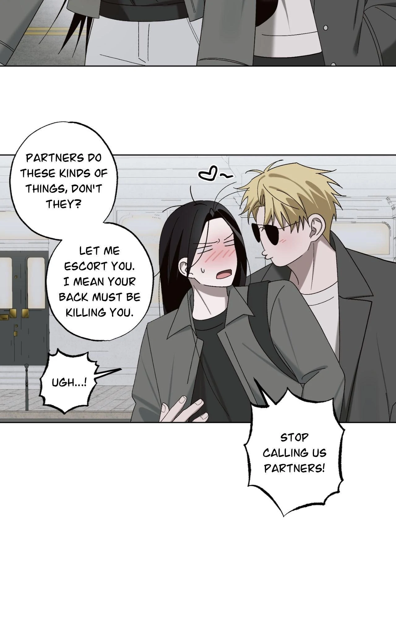 Dead Core [Official] - Episode 10 manhwa
