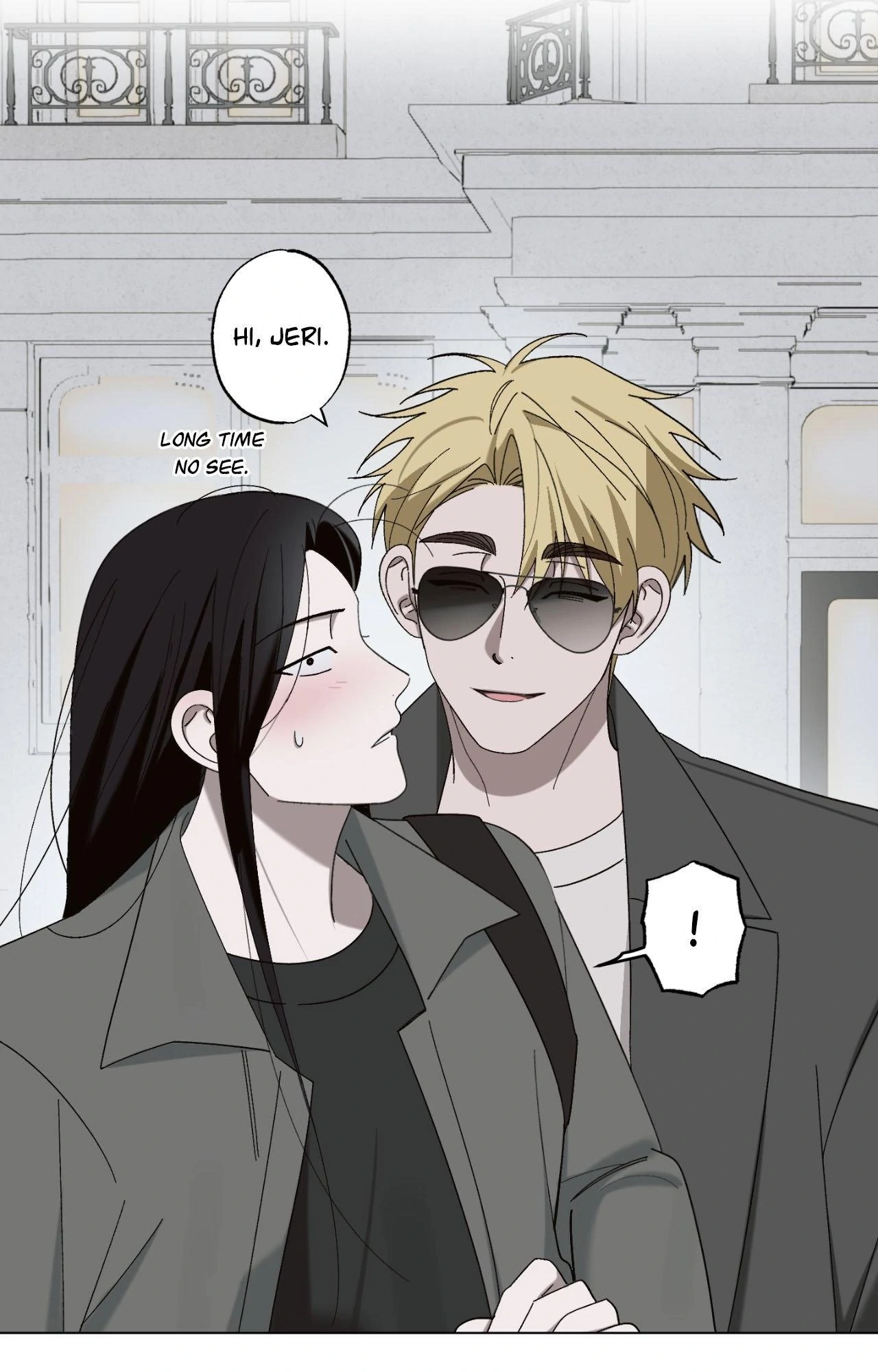 Dead Core [Official] - Episode 10 manhwa