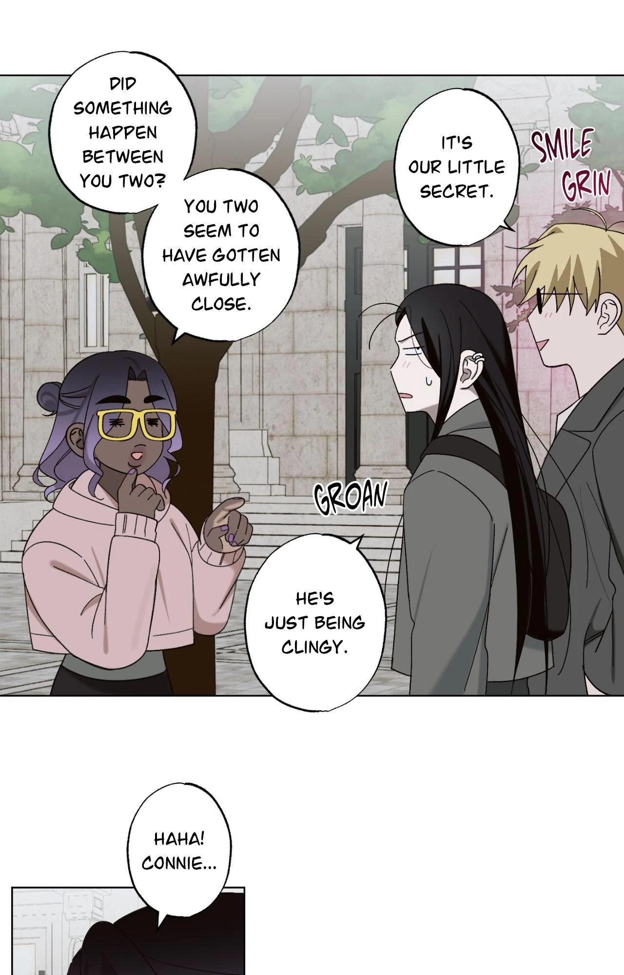 Dead Core [Official] - Episode 10 manhwa