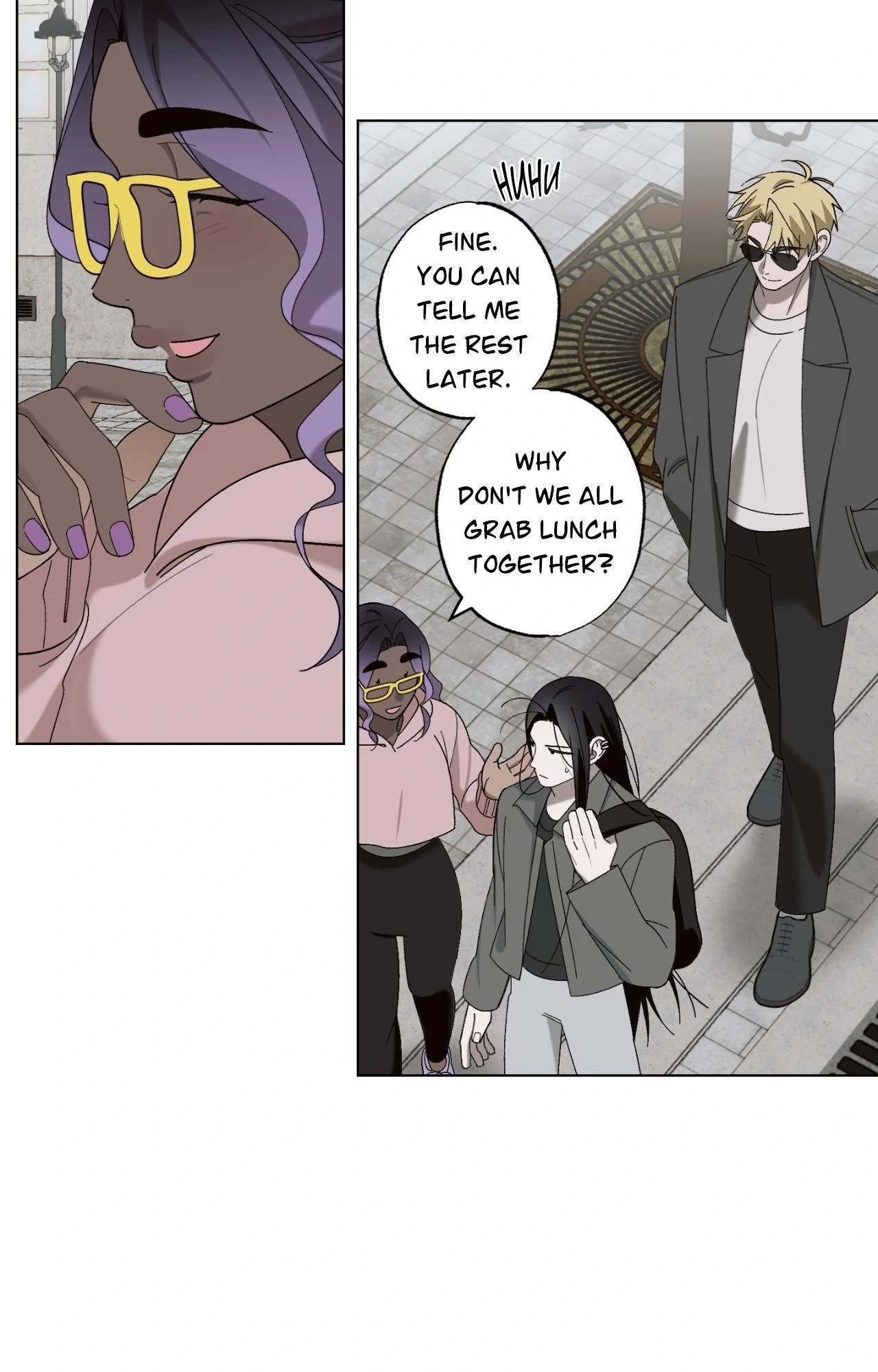 Dead Core [Official] - Episode 10 manhwa