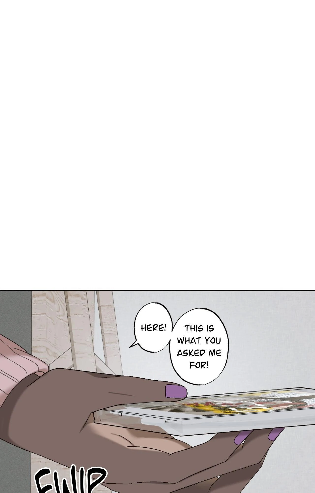 Dead Core [Official] - Episode 10 manhwa