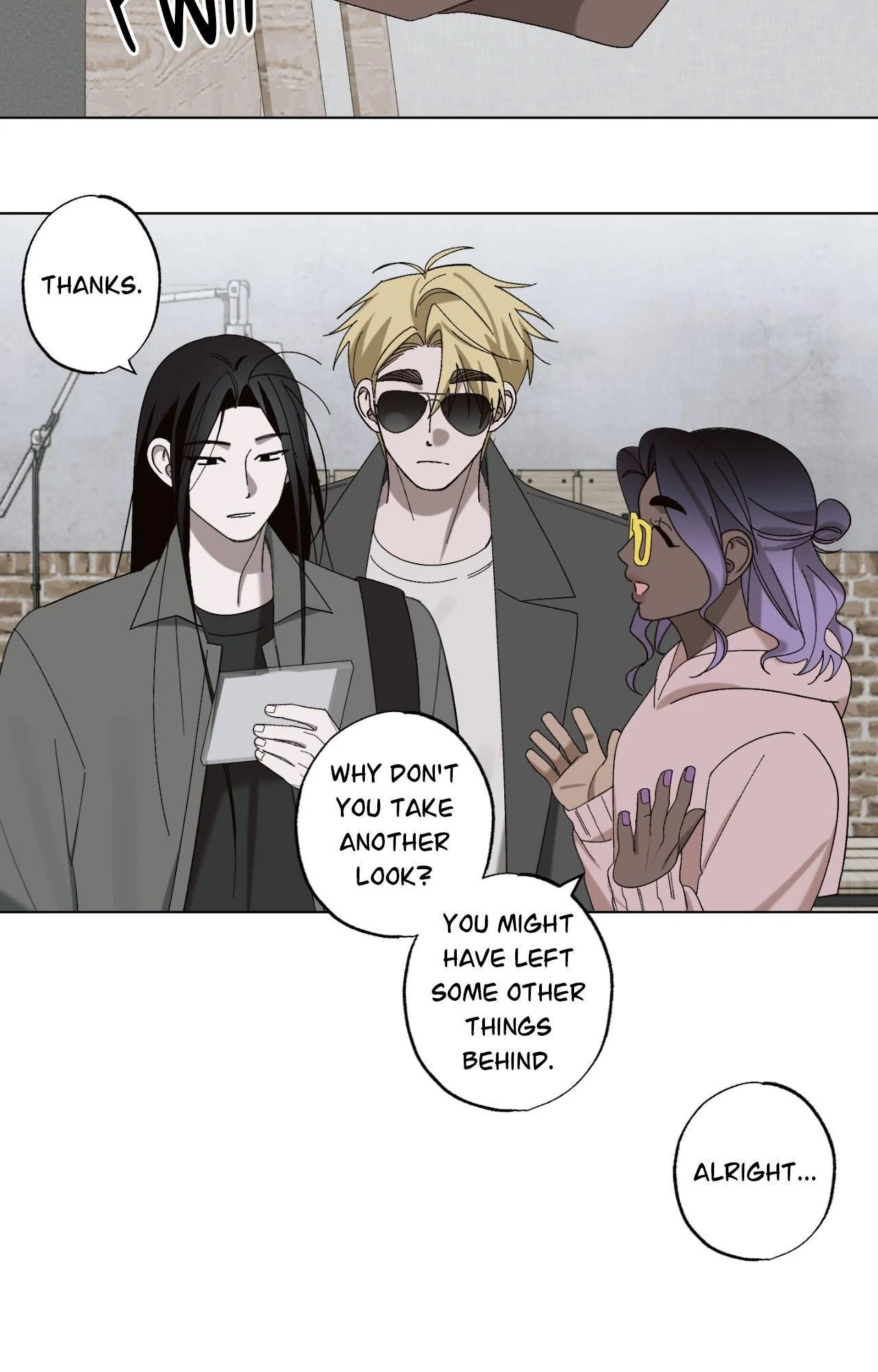 Dead Core [Official] - Episode 10 manhwa