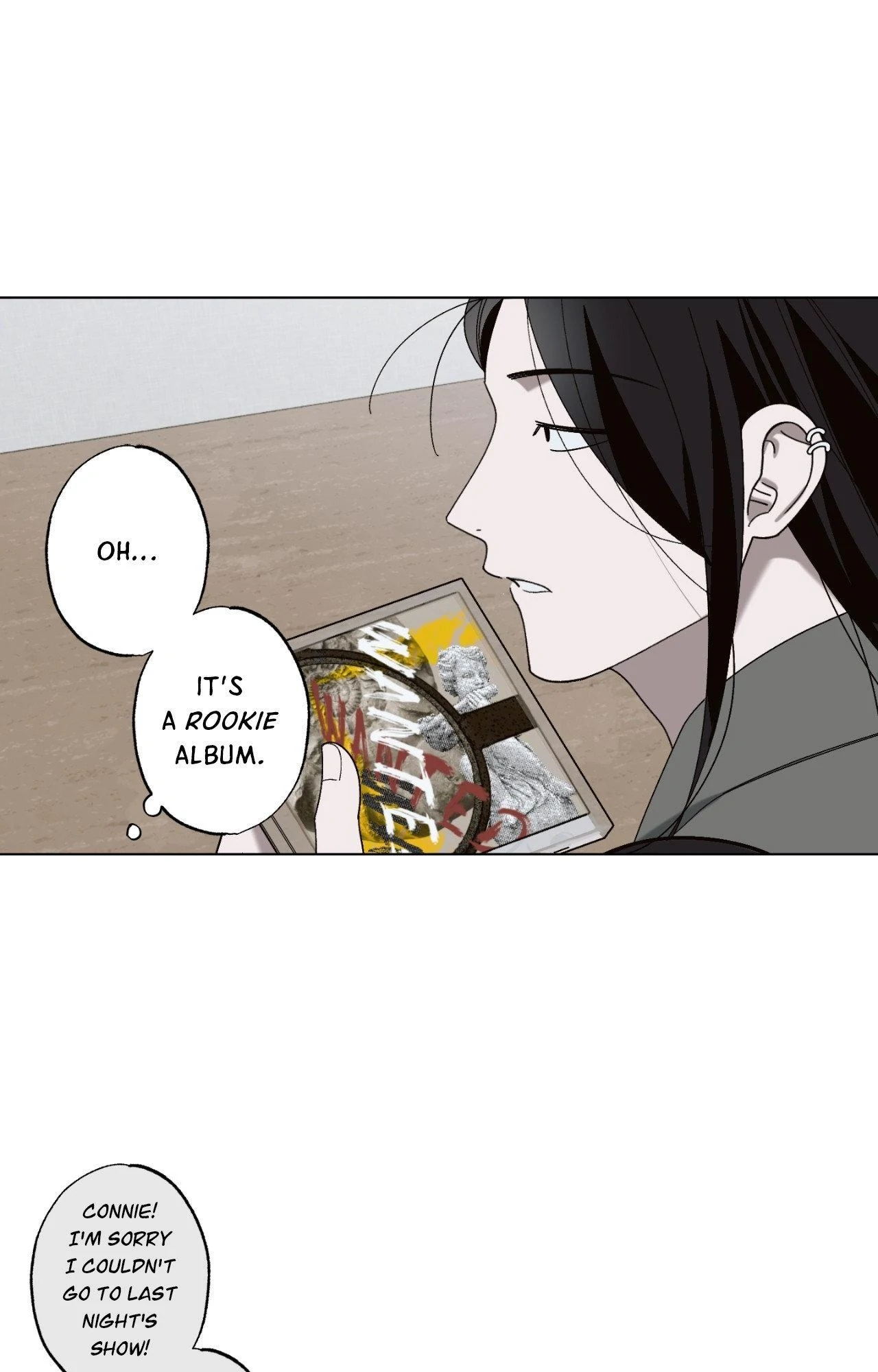 Dead Core [Official] - Episode 10 manhwa