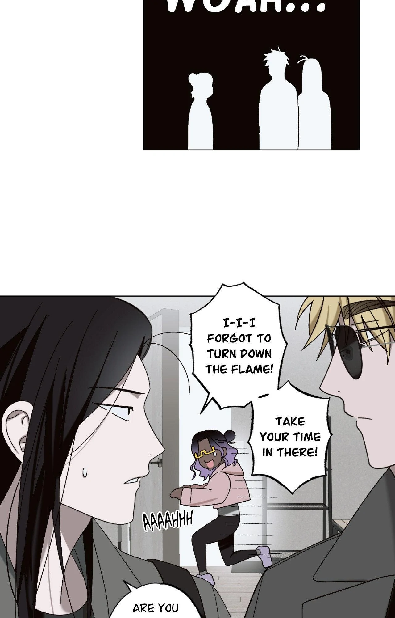 Dead Core [Official] - Episode 10 manhwa