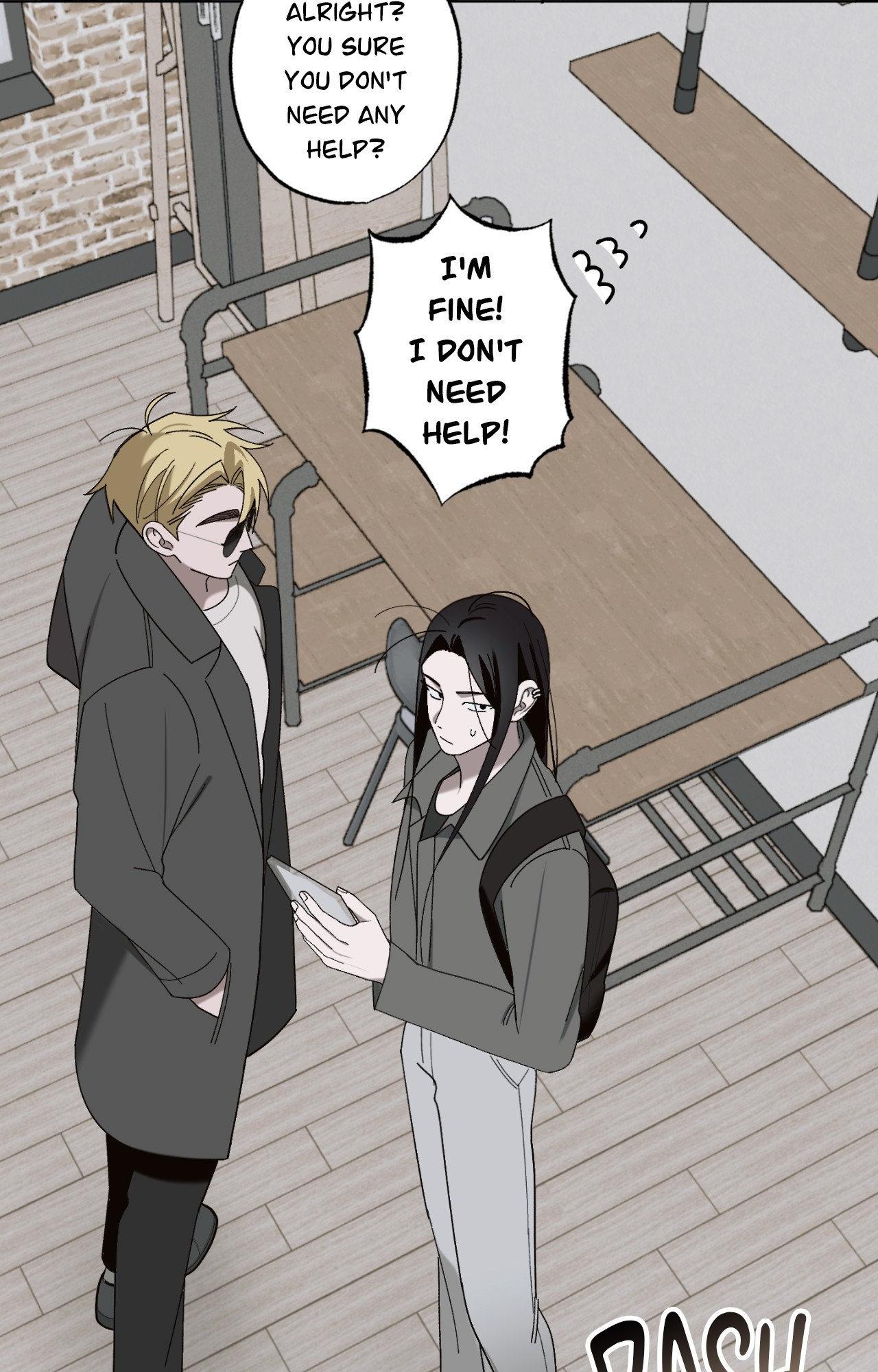 Dead Core [Official] - Episode 10 manhwa