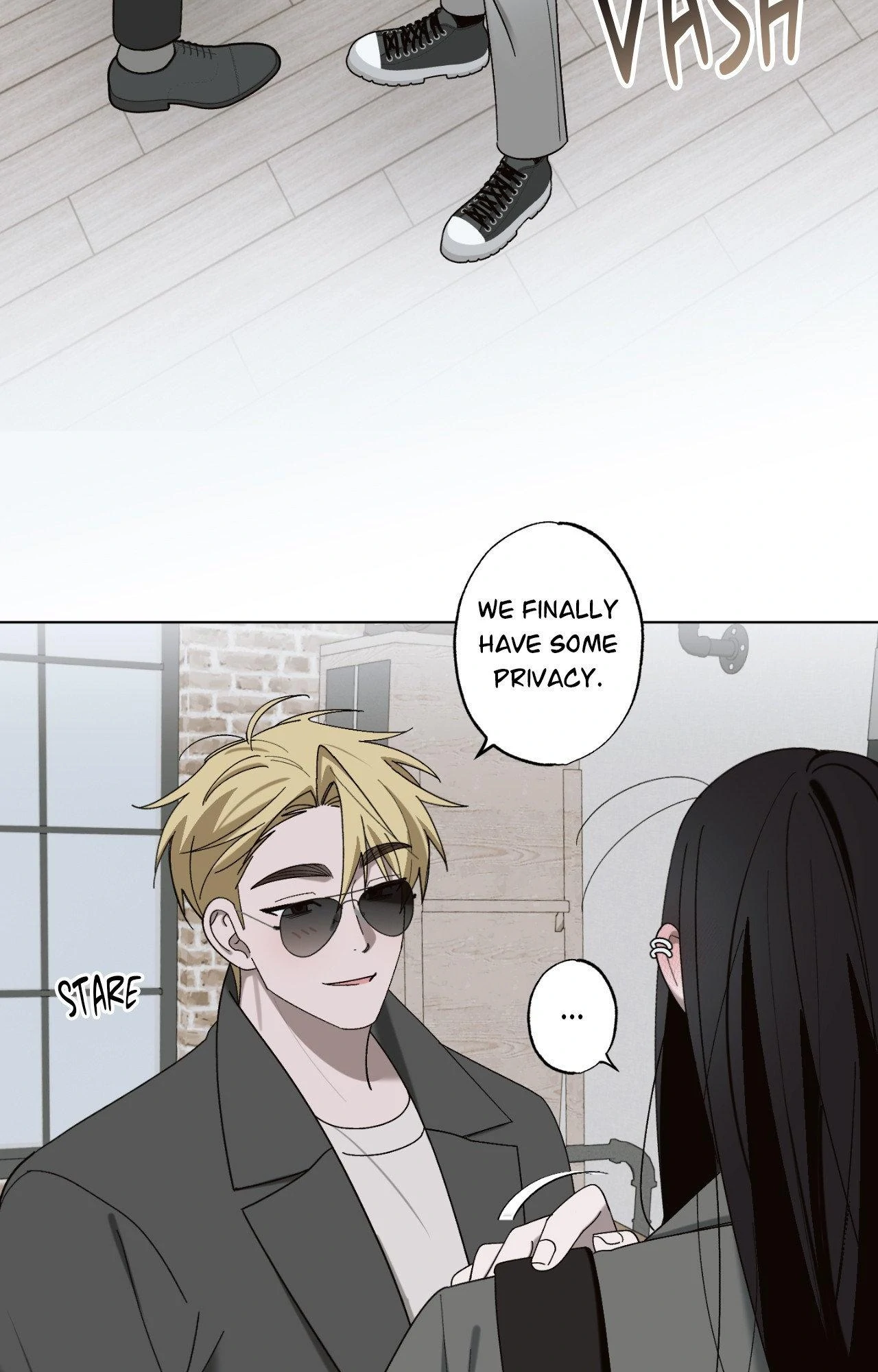 Dead Core [Official] - Episode 10 manhwa