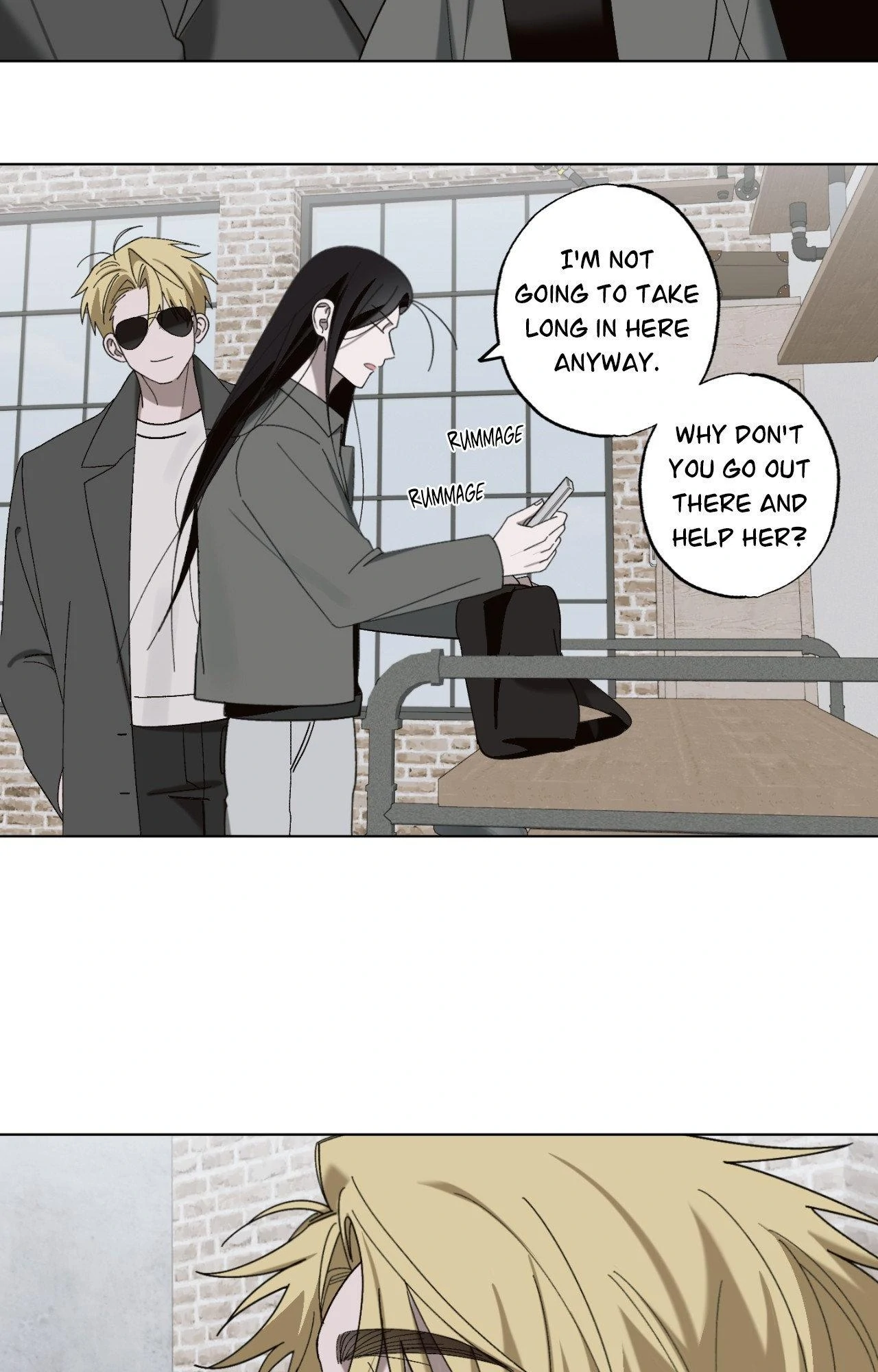 Dead Core [Official] - Episode 10 manhwa