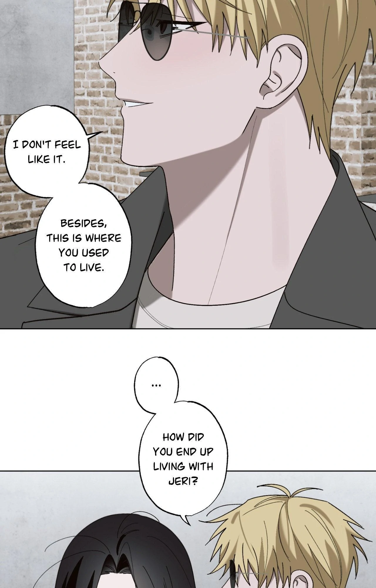 Dead Core [Official] - Episode 10 manhwa