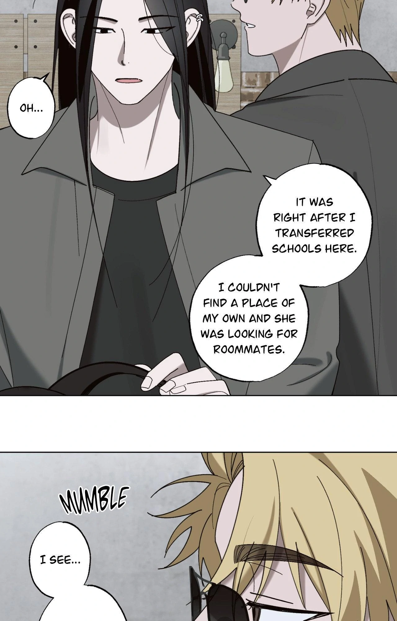 Dead Core [Official] - Episode 10 manhwa