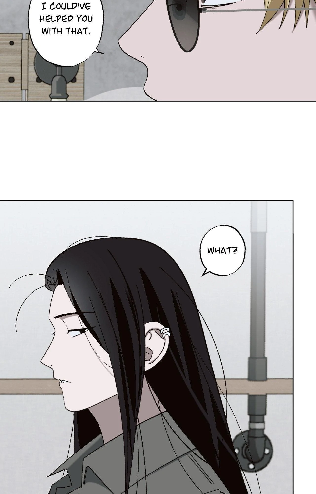 Dead Core [Official] - Episode 10 manhwa