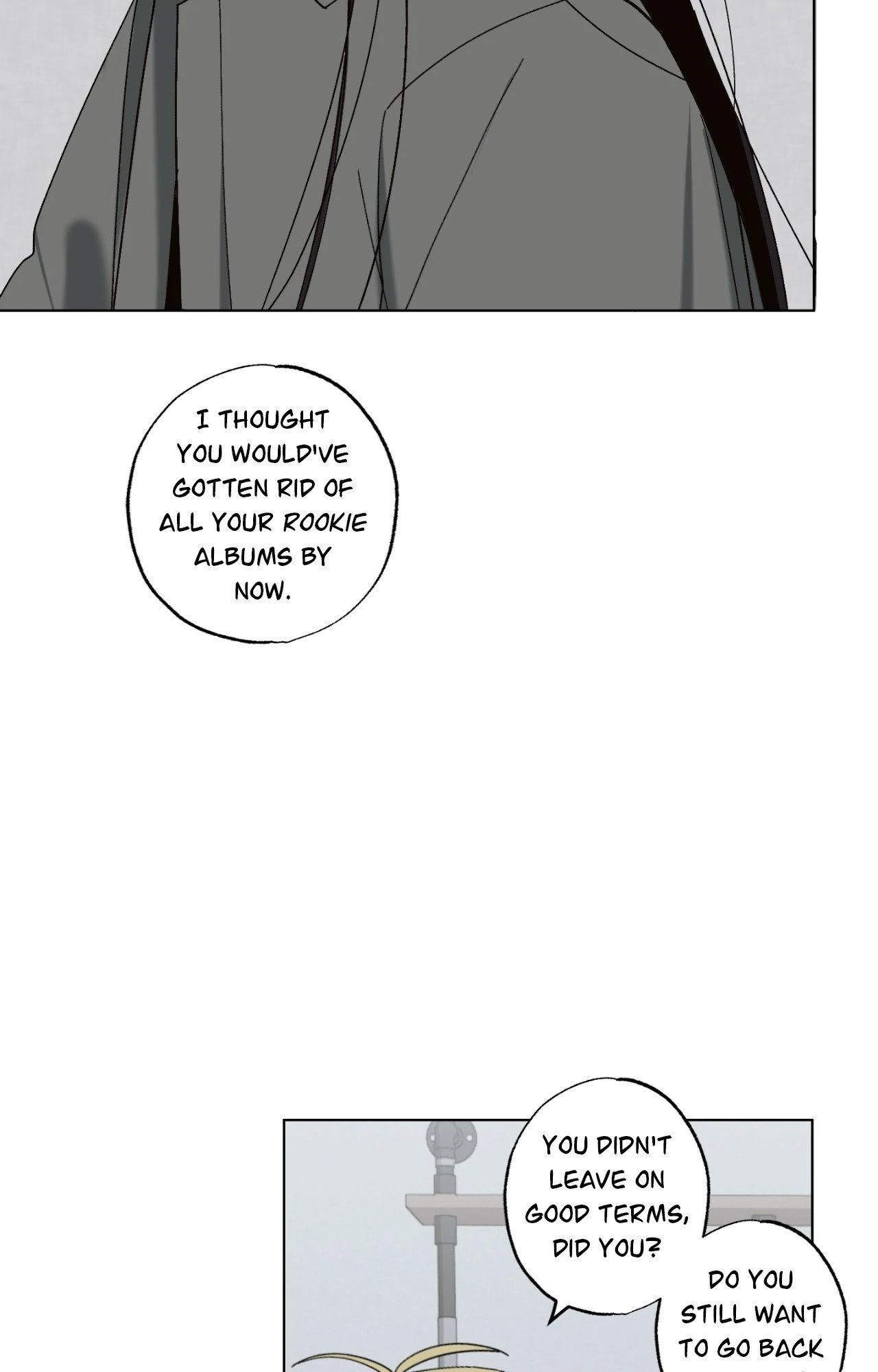 Dead Core [Official] - Episode 10 manhwa