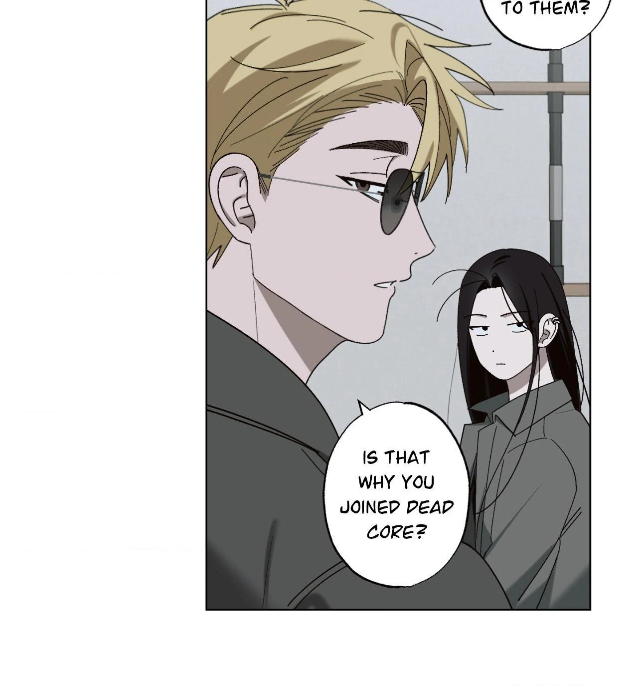 Dead Core [Official] - Episode 10 manhwa