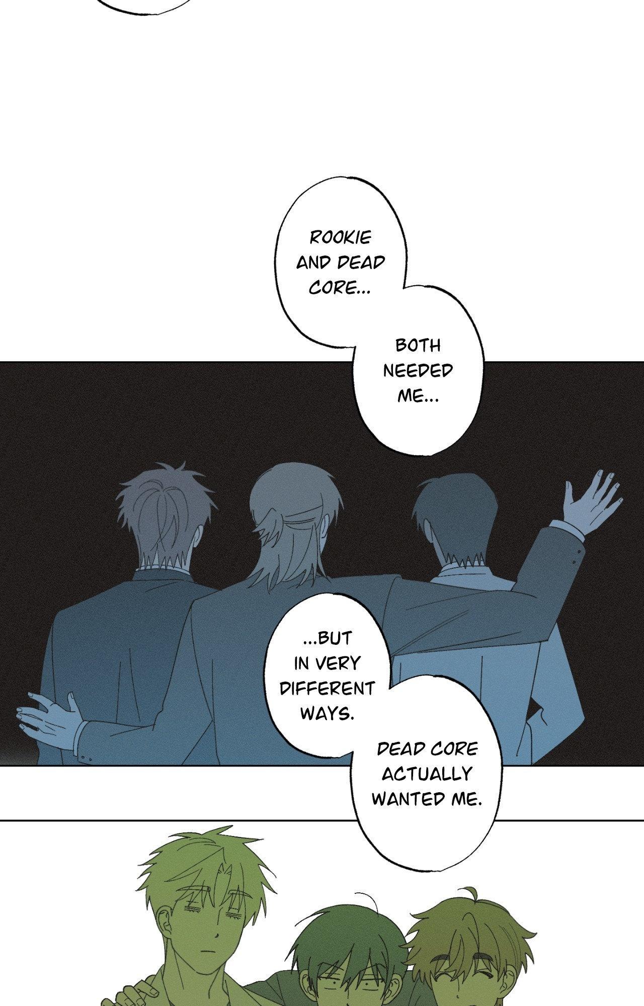 Dead Core [Official] - Episode 10 manhwa