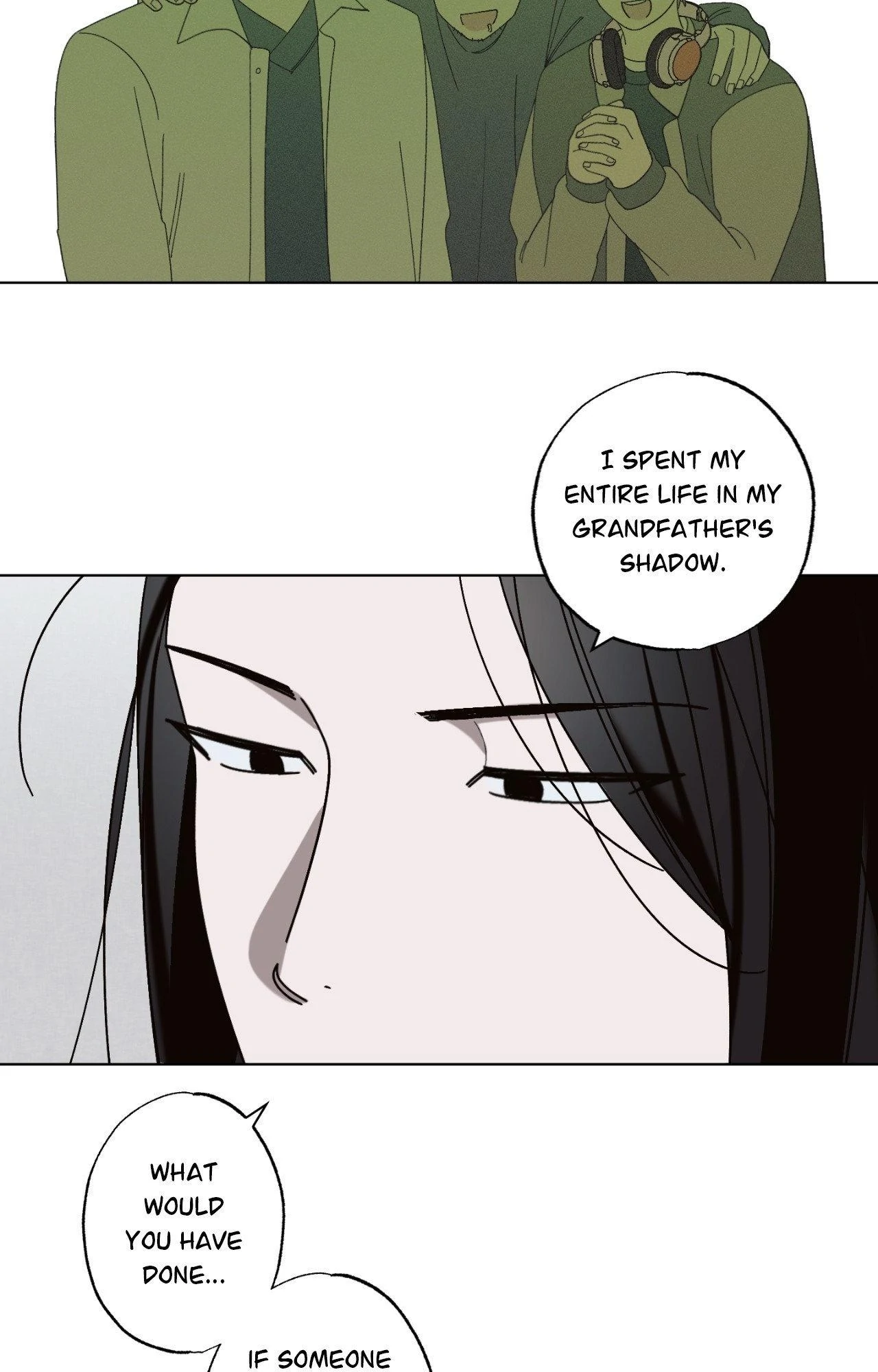 Dead Core [Official] - Episode 10 manhwa
