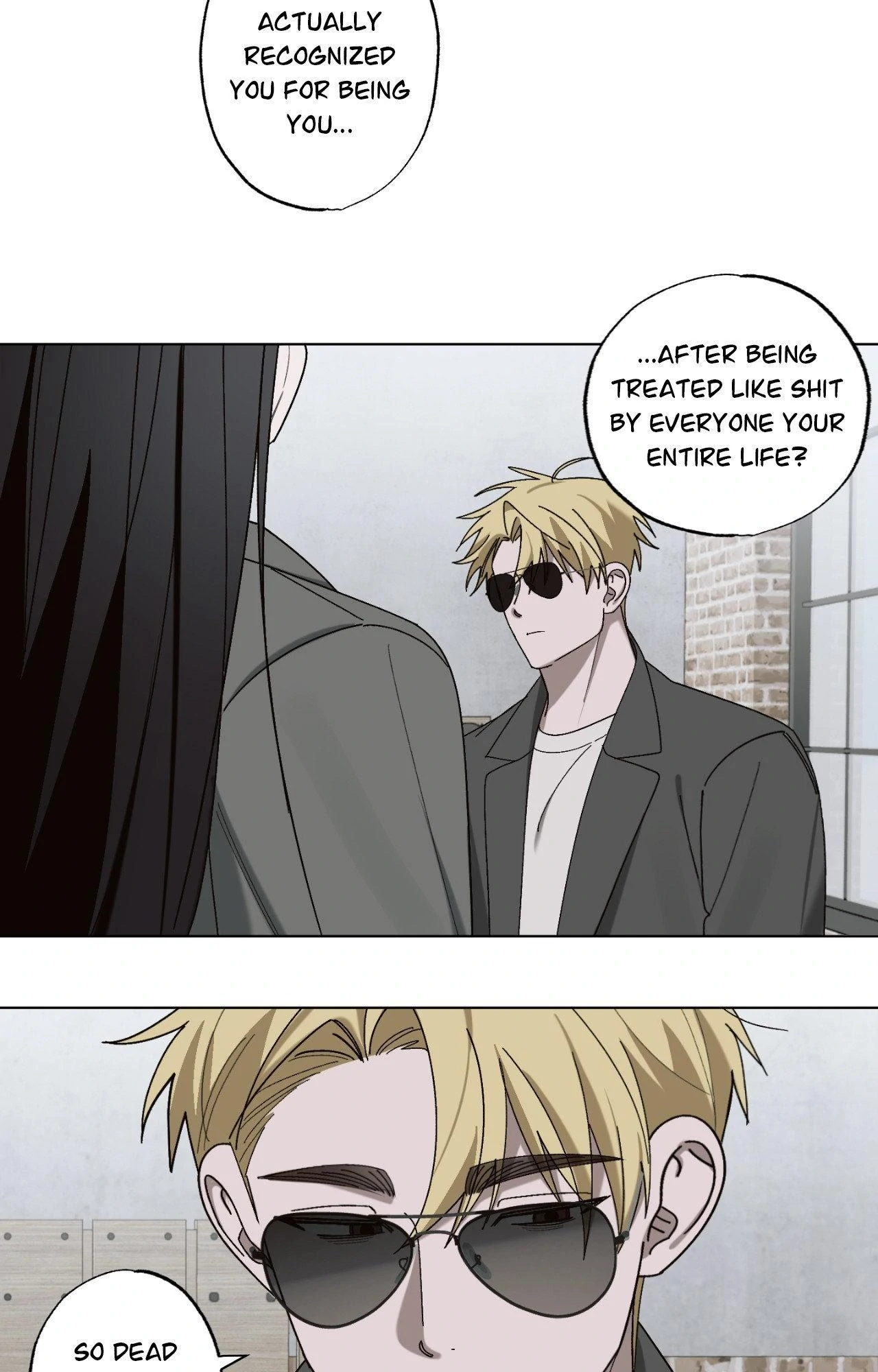 Dead Core [Official] - Episode 10 manhwa