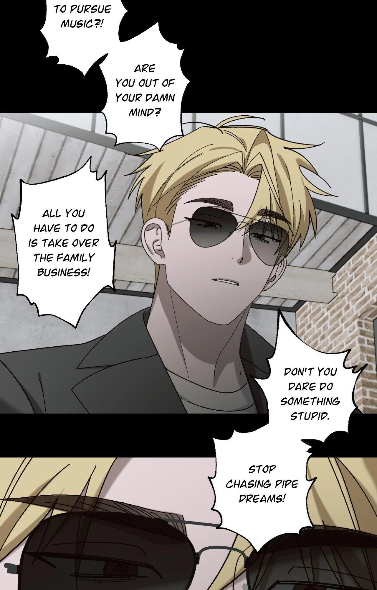 Dead Core [Official] - Episode 10 manhwa