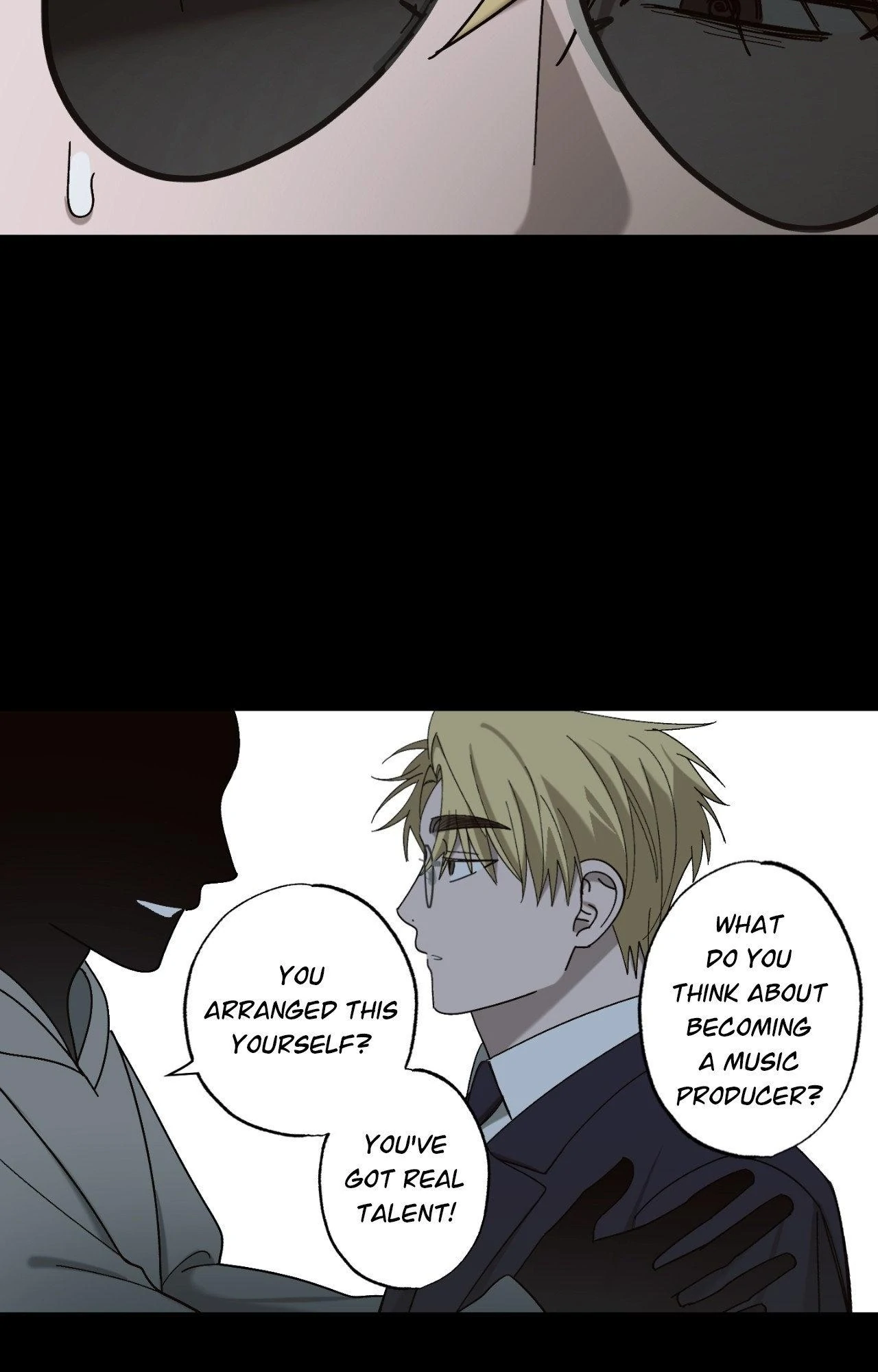 Dead Core [Official] - Episode 10 manhwa