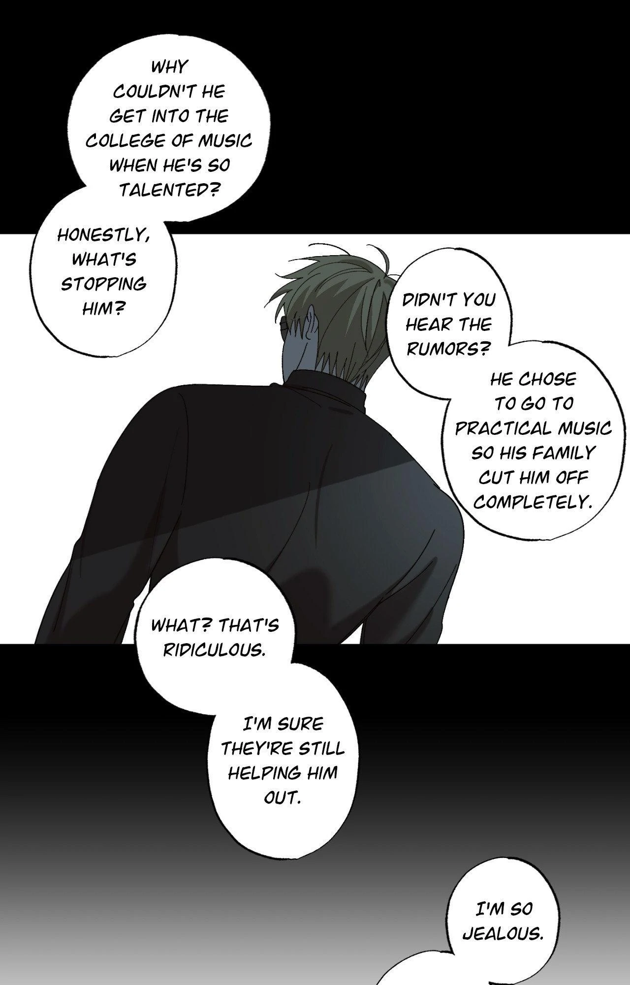 Dead Core [Official] - Episode 10 manhwa