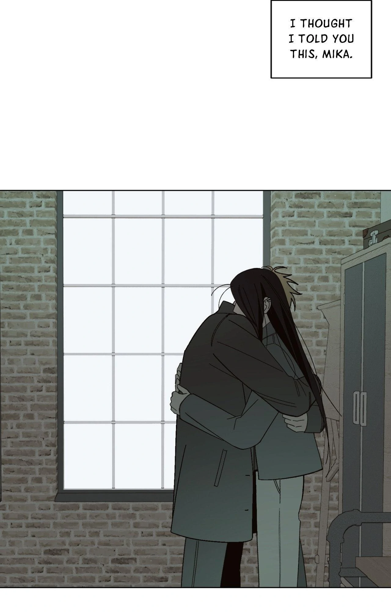 Dead Core [Official] - Episode 10 manhwa