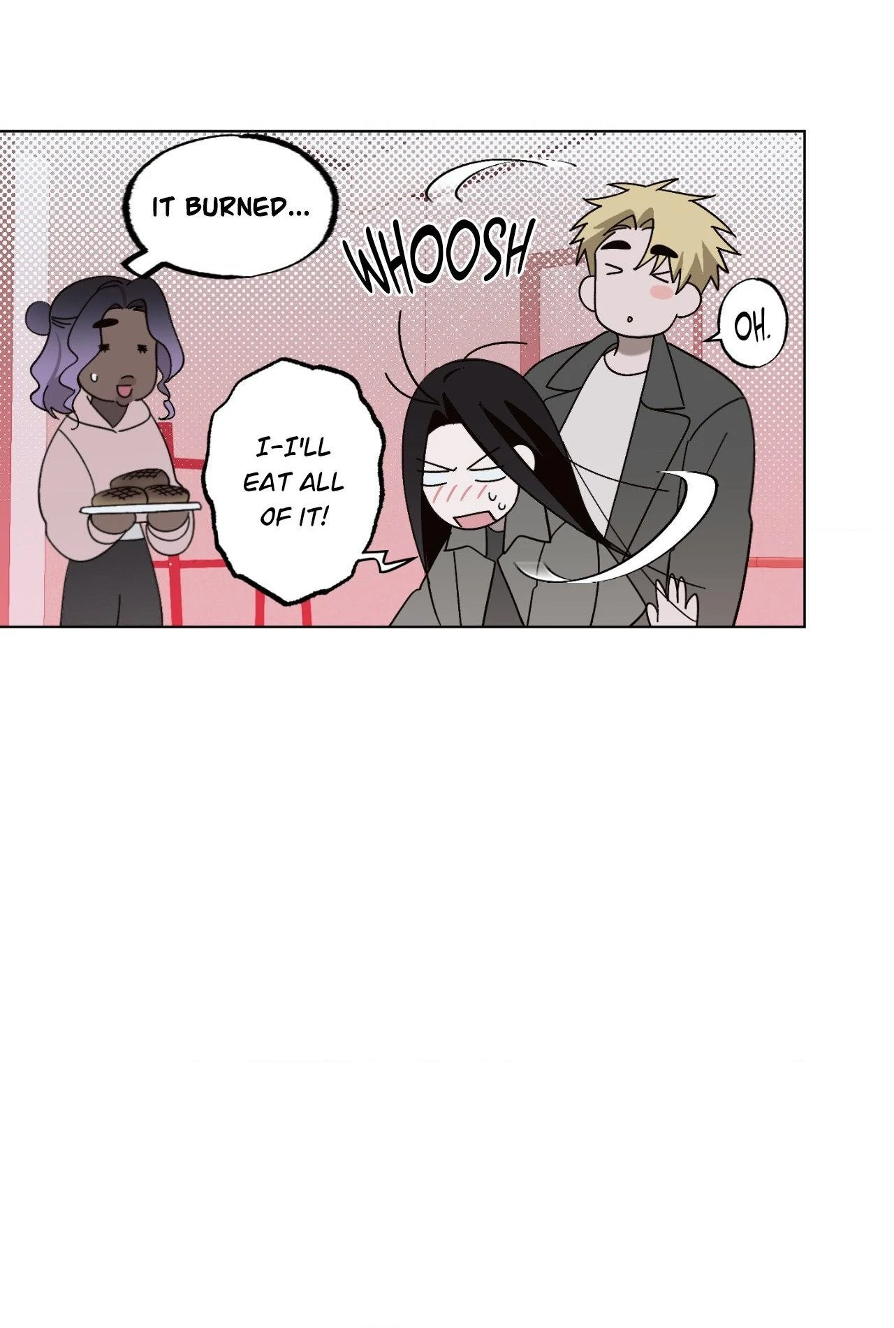 Dead Core [Official] - Episode 10 manhwa