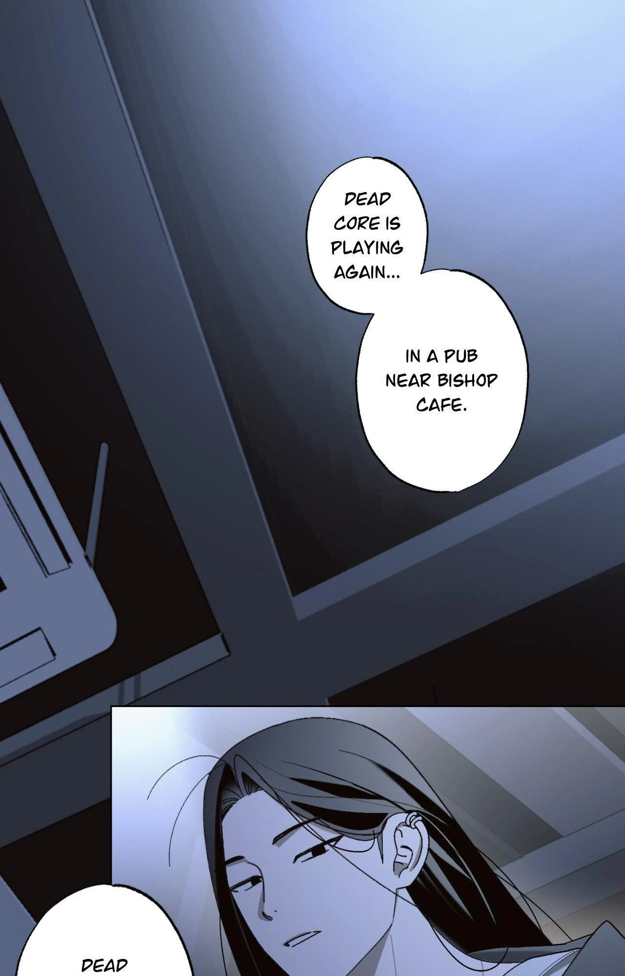 Dead Core [Official] - Episode 11 manhwa