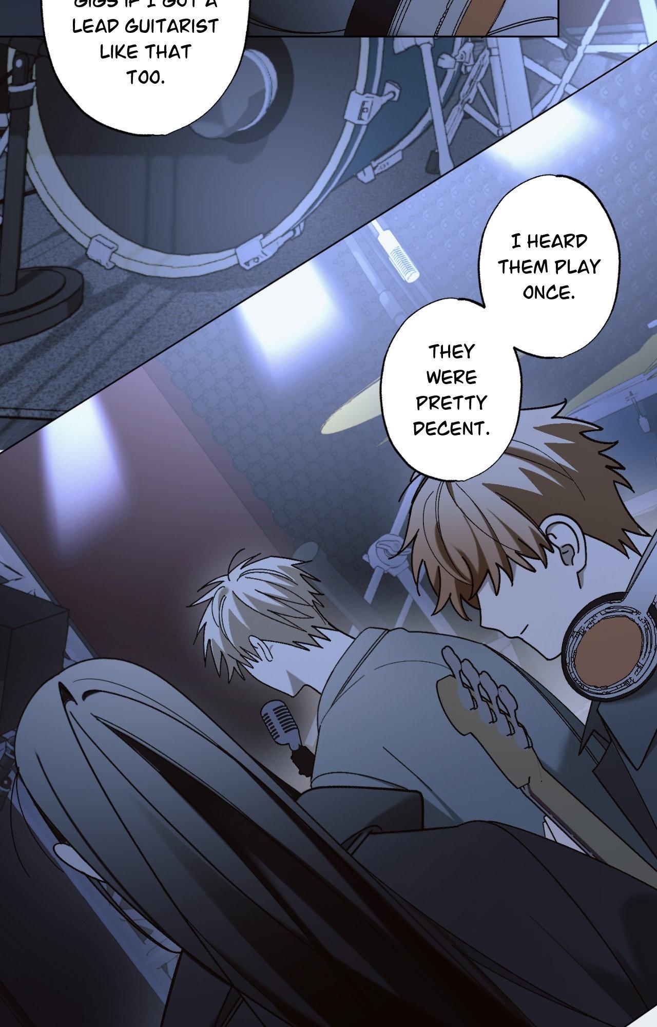 Dead Core [Official] - Episode 11 manhwa
